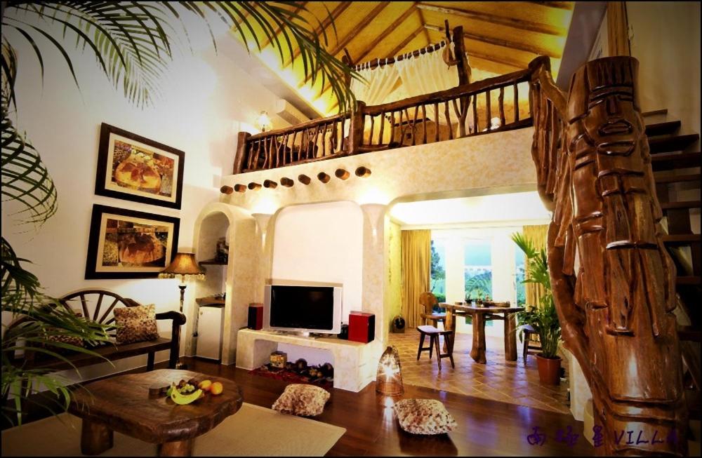 One-Bedroom Villa photo 2