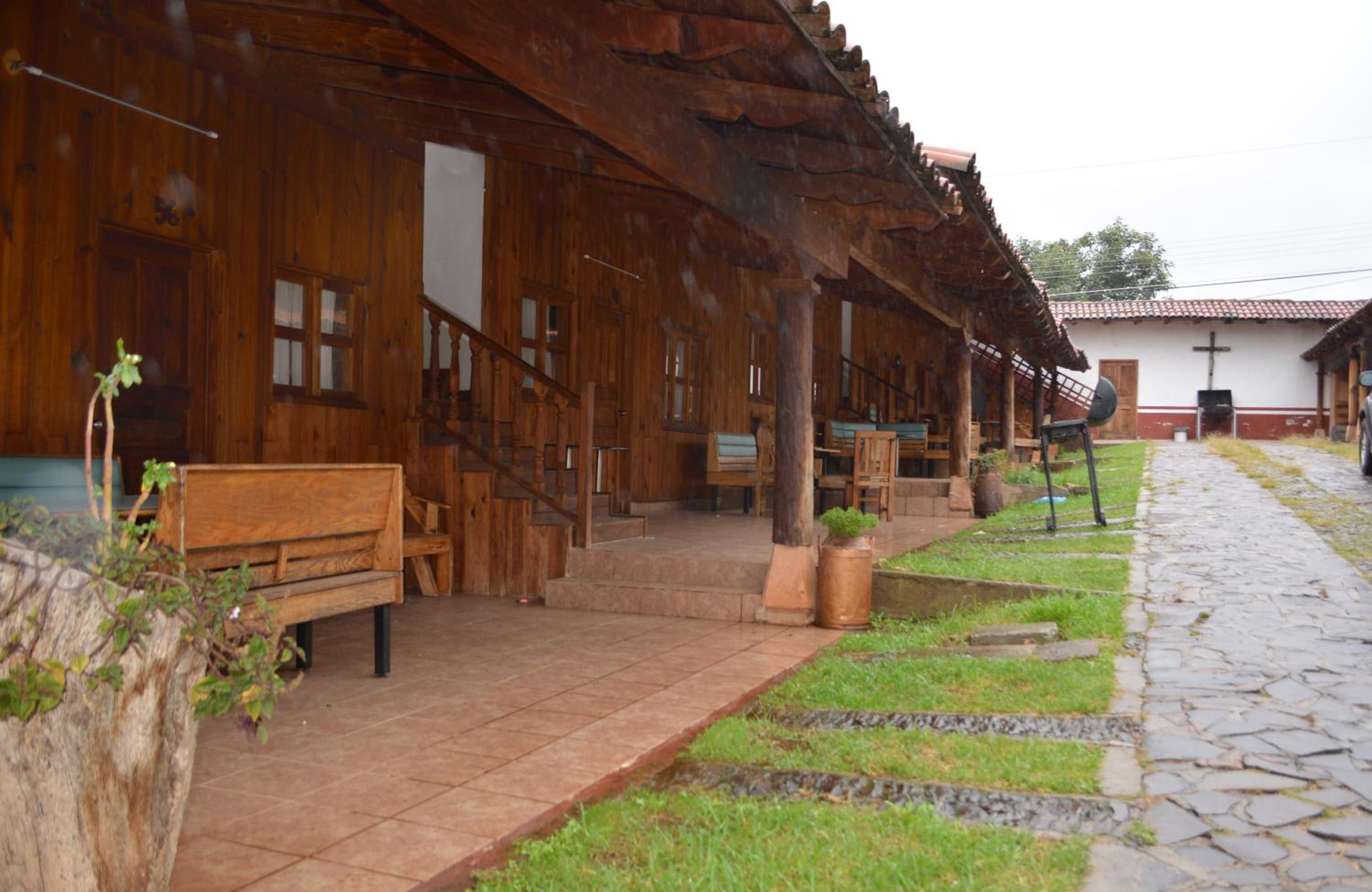 Standard Villa