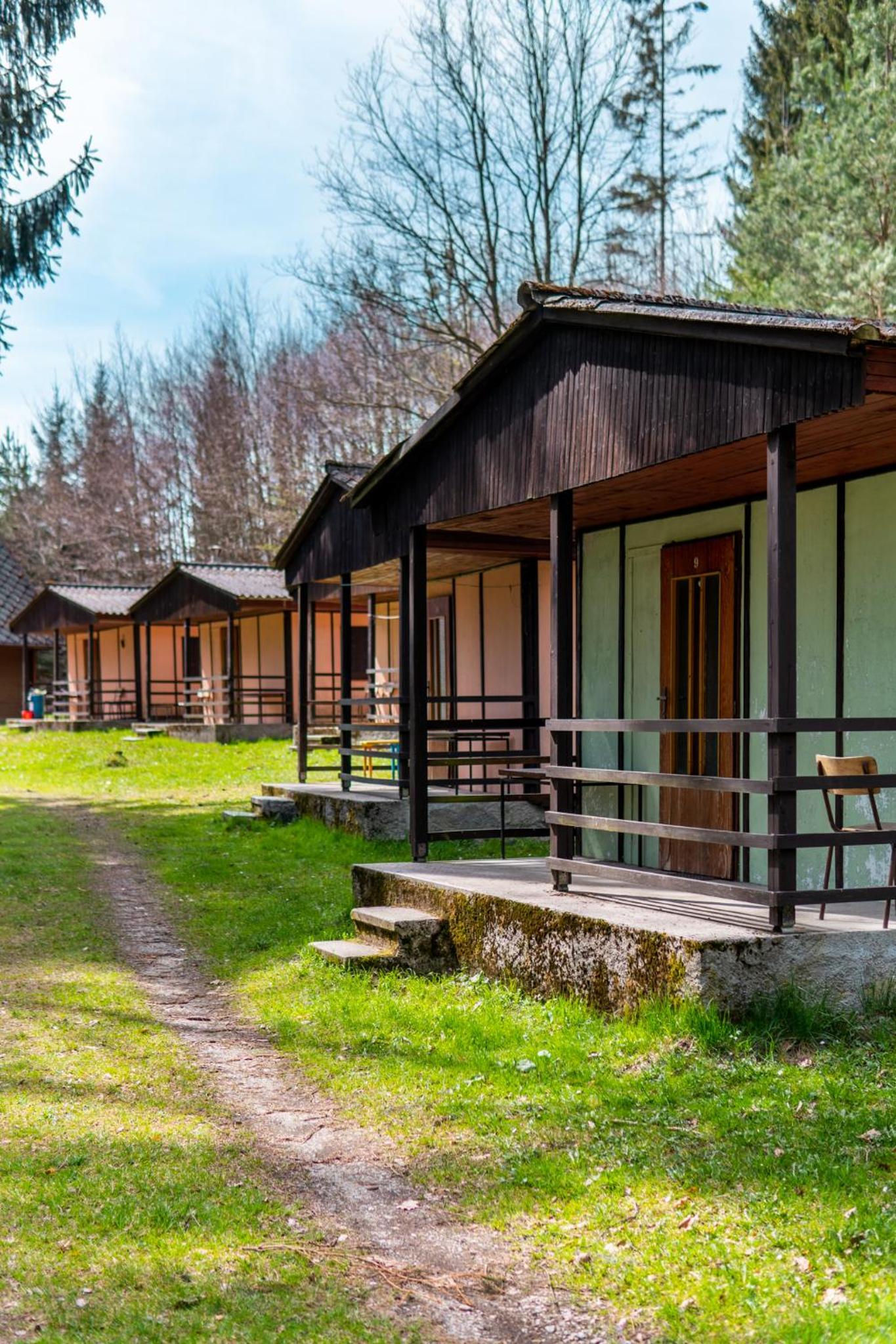 Chalet photo 1