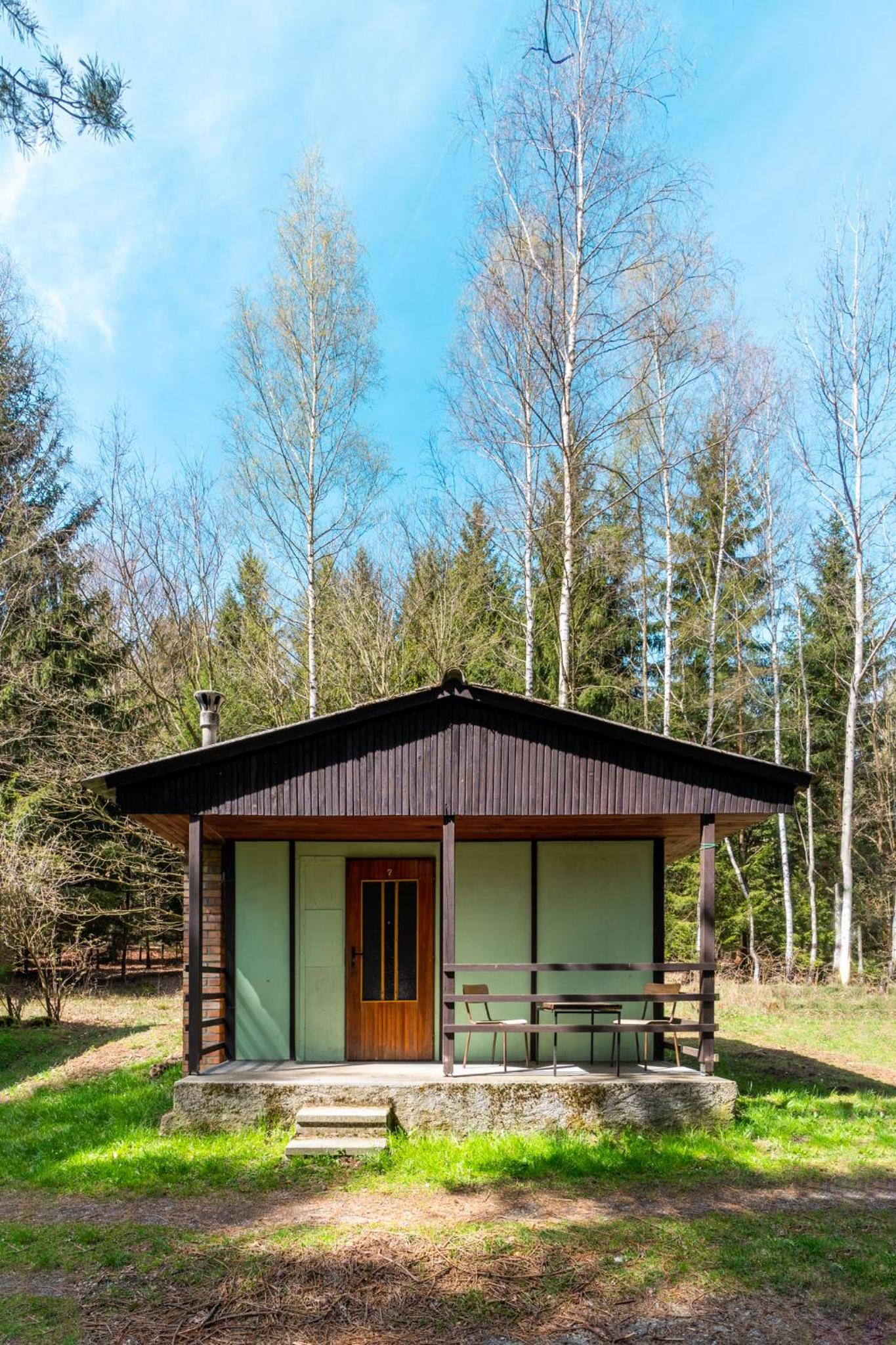 Chalet photo 3