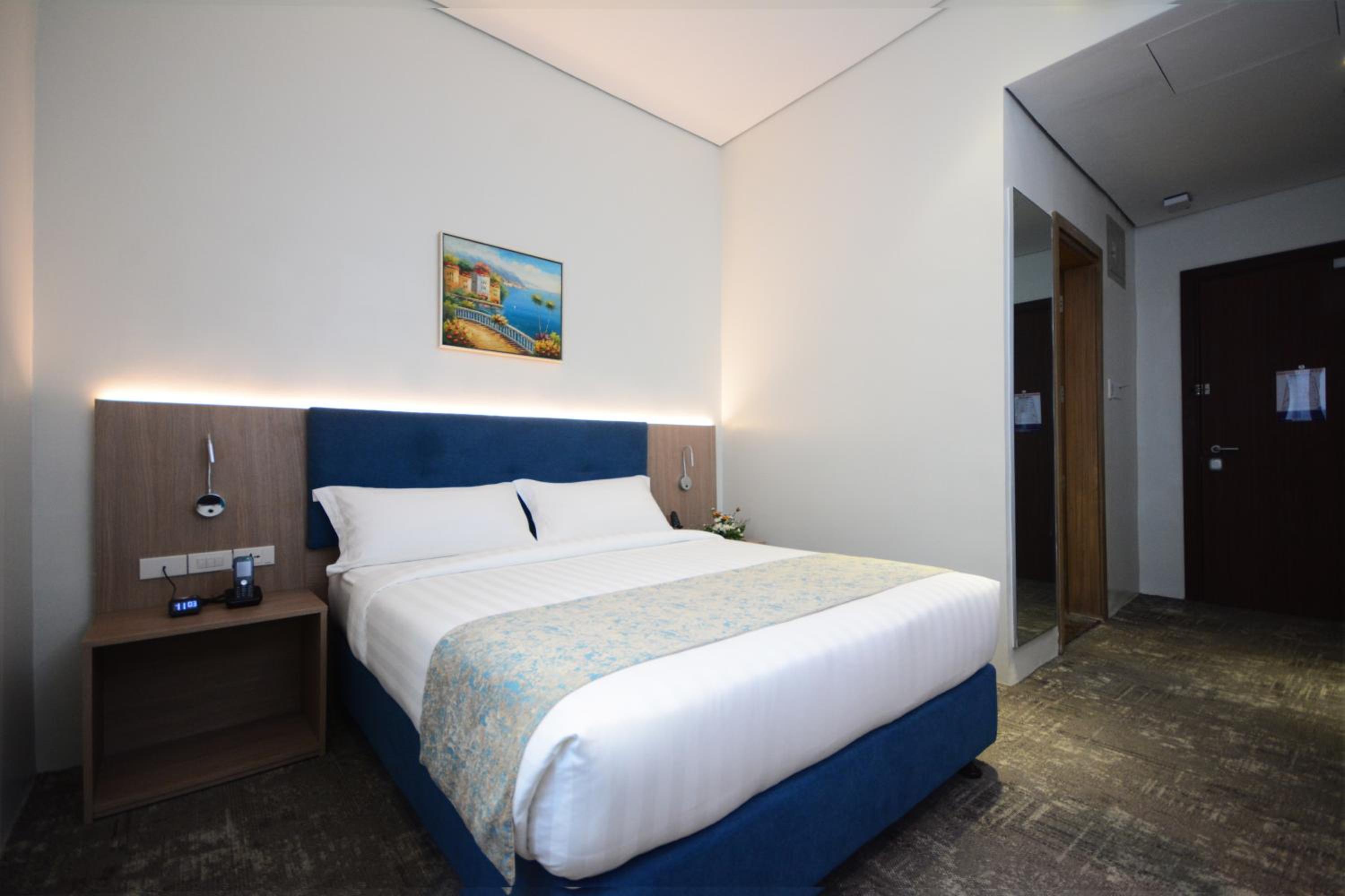 Superior Queen Room
