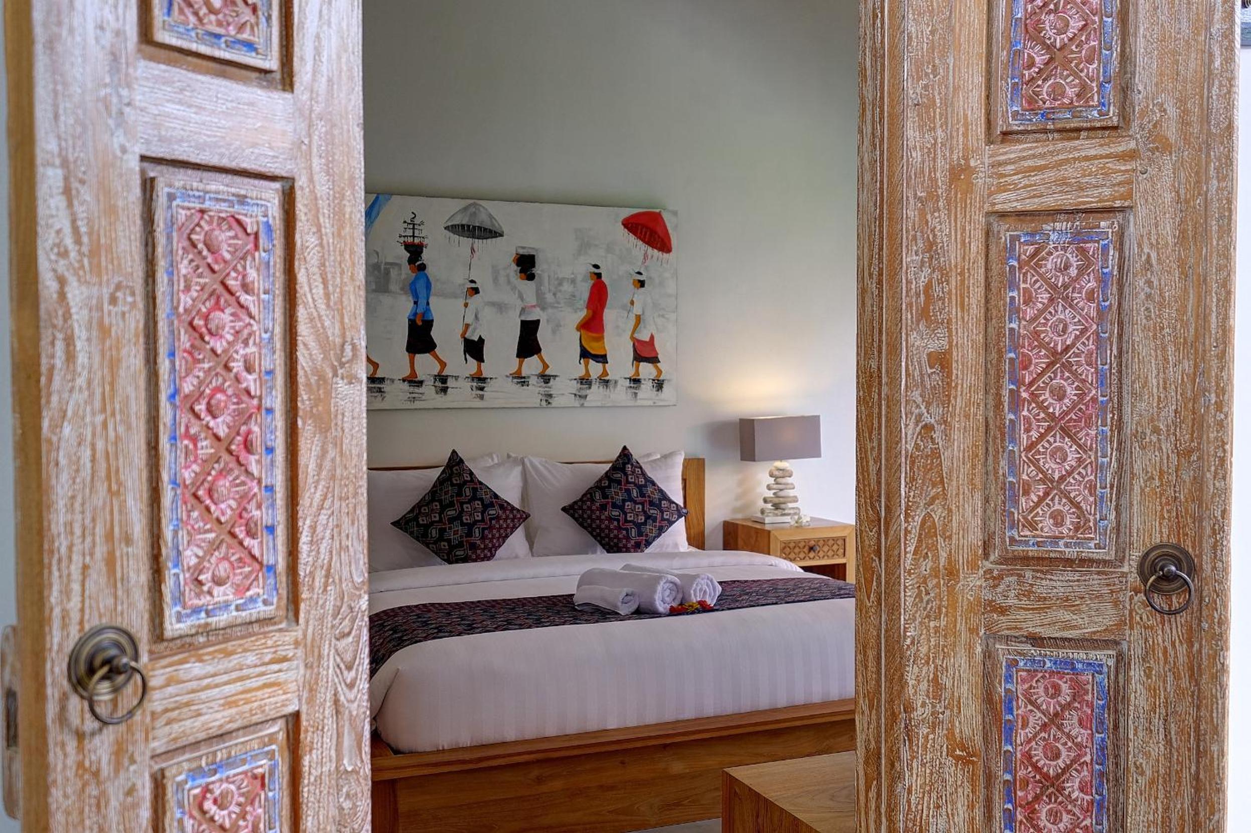 Junior Suite with Terrace - Photo 30