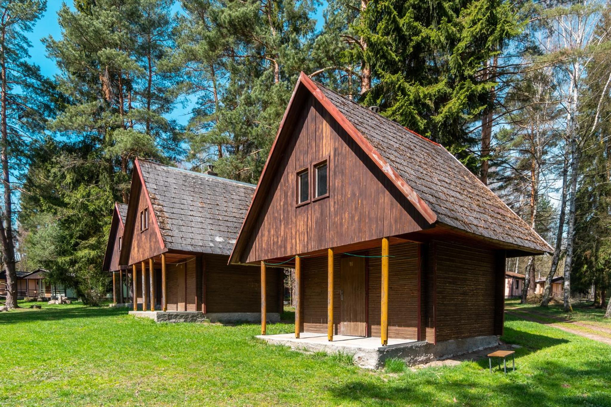 Chalet photo 2