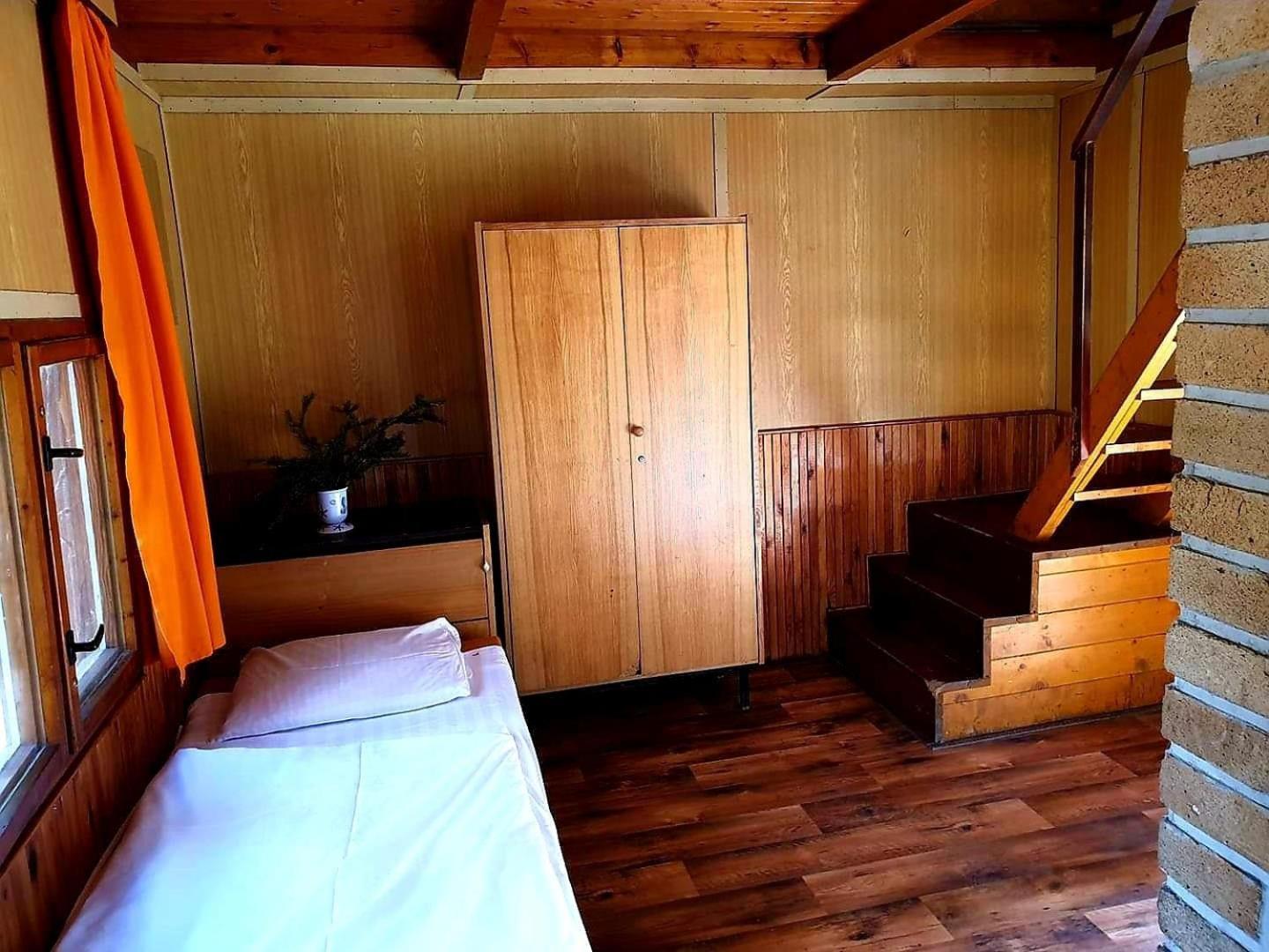 Chalet photo 3