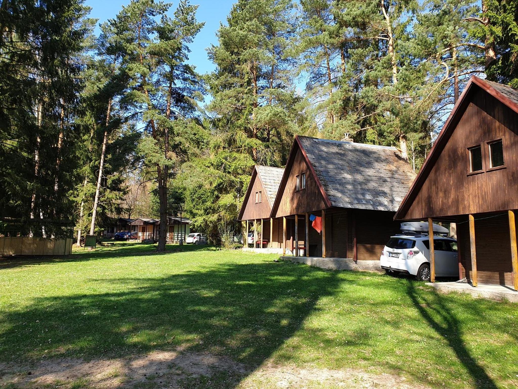 Chalet photo 1