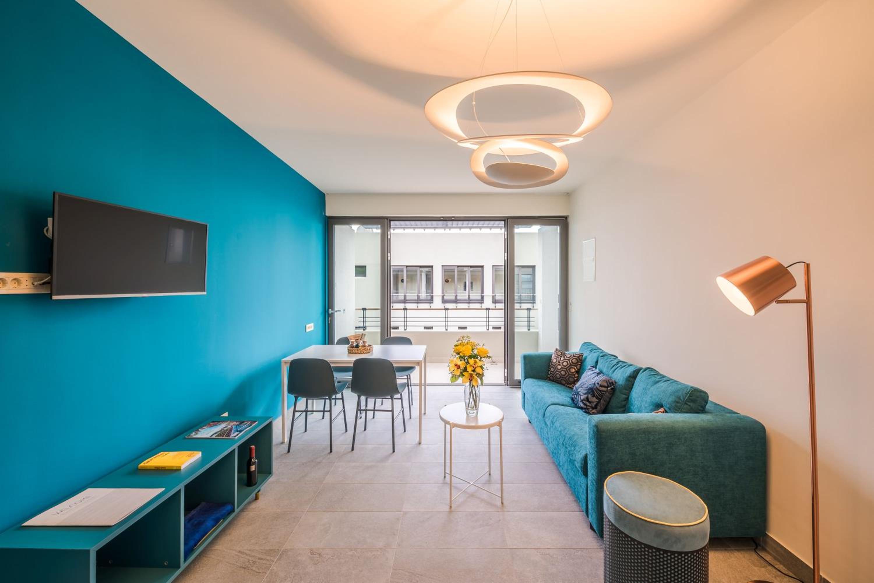 Junior Suite - Photo 1