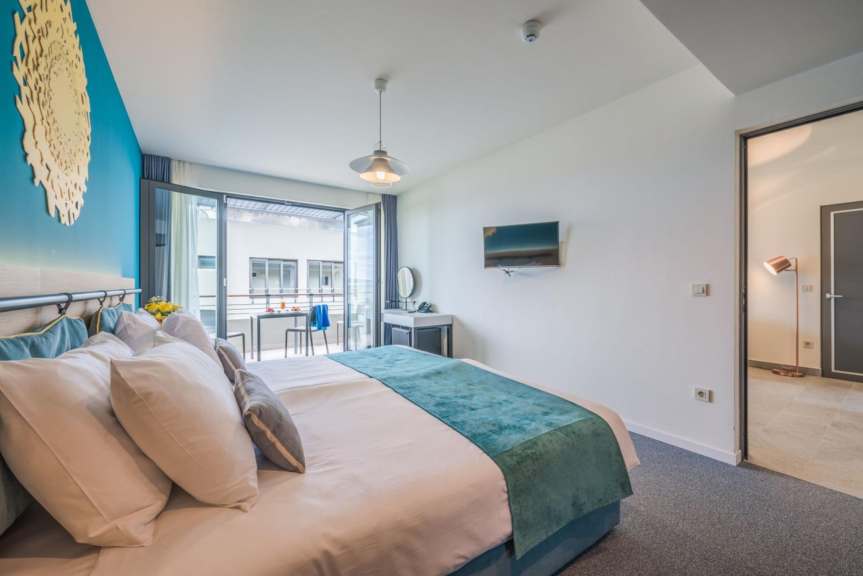 Junior Suite - Photo 4