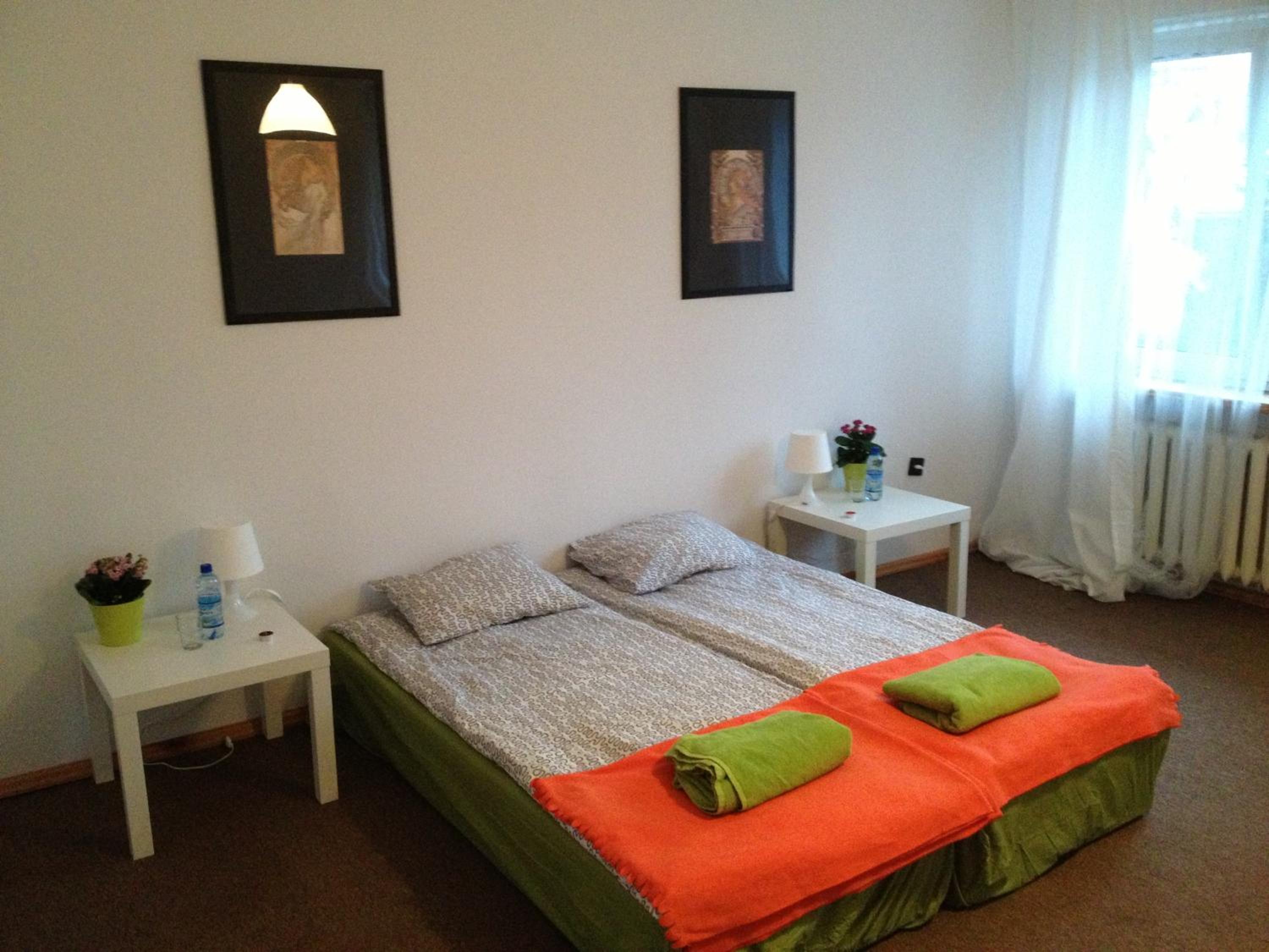 Double or Twin Room - Photo 2