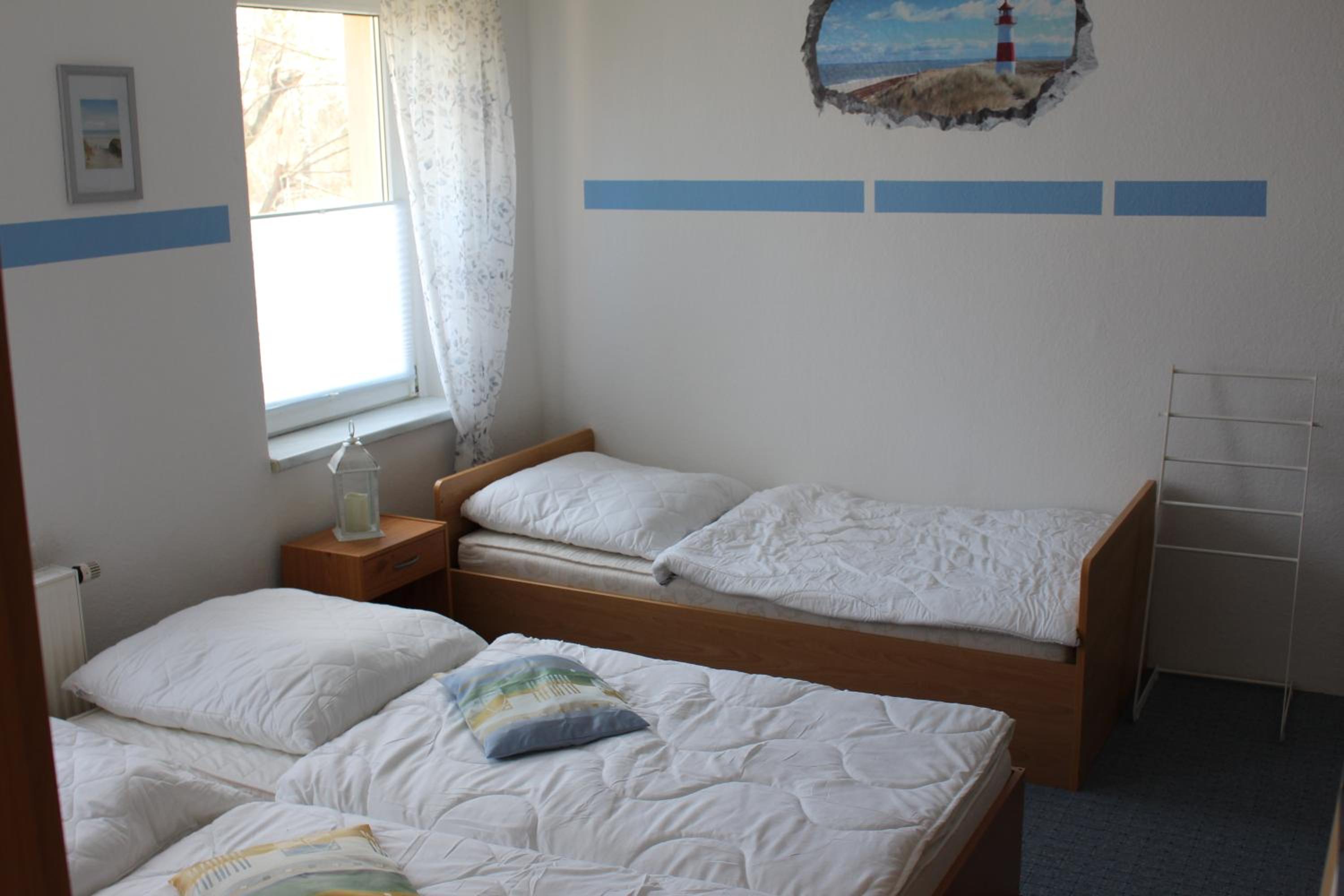 Two-Bedroom Apartment photo 3