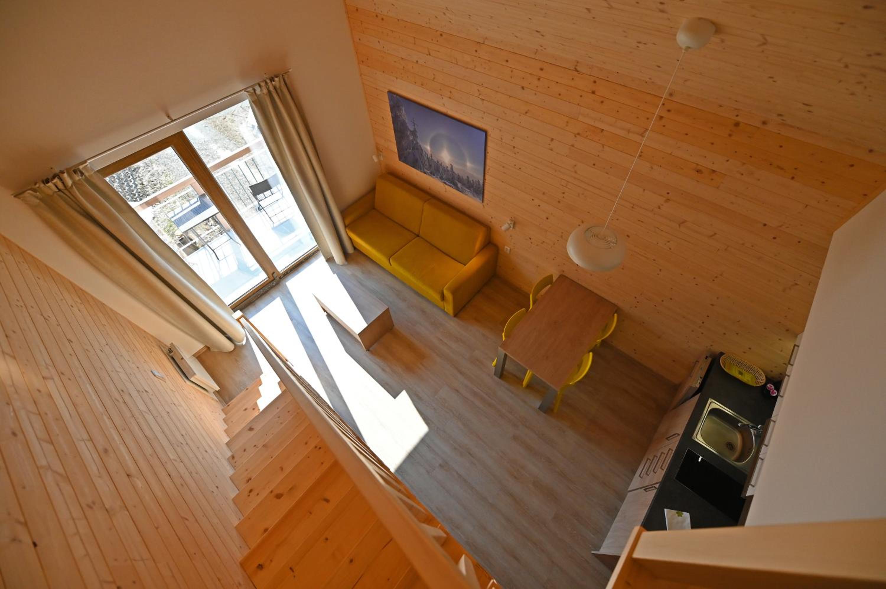 Maisonette