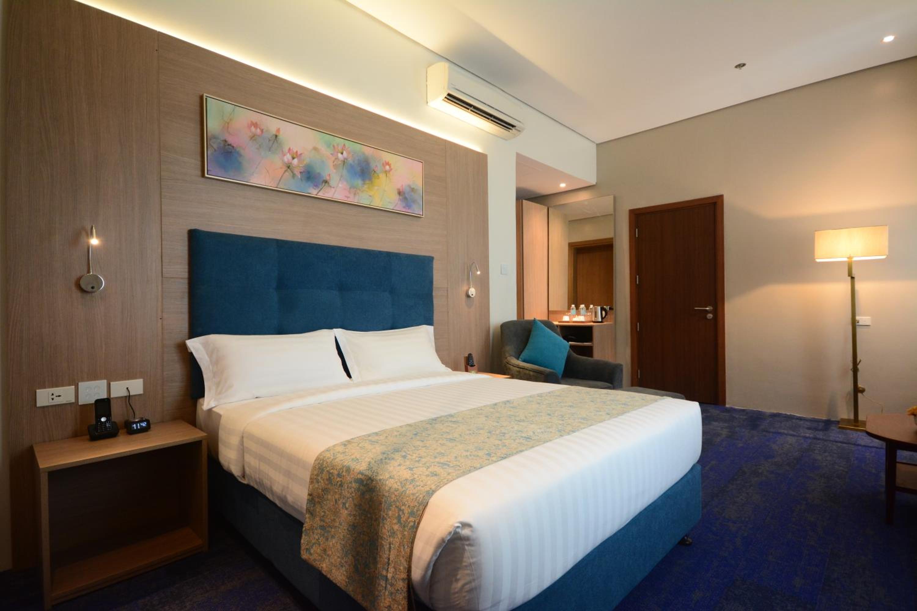 Junior Suite King