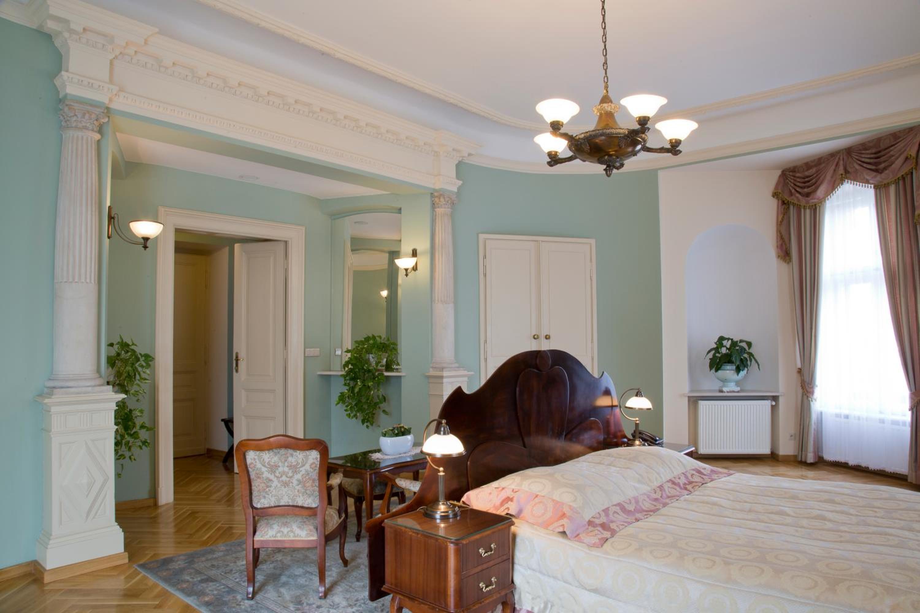 Deluxe Double Room photo 3