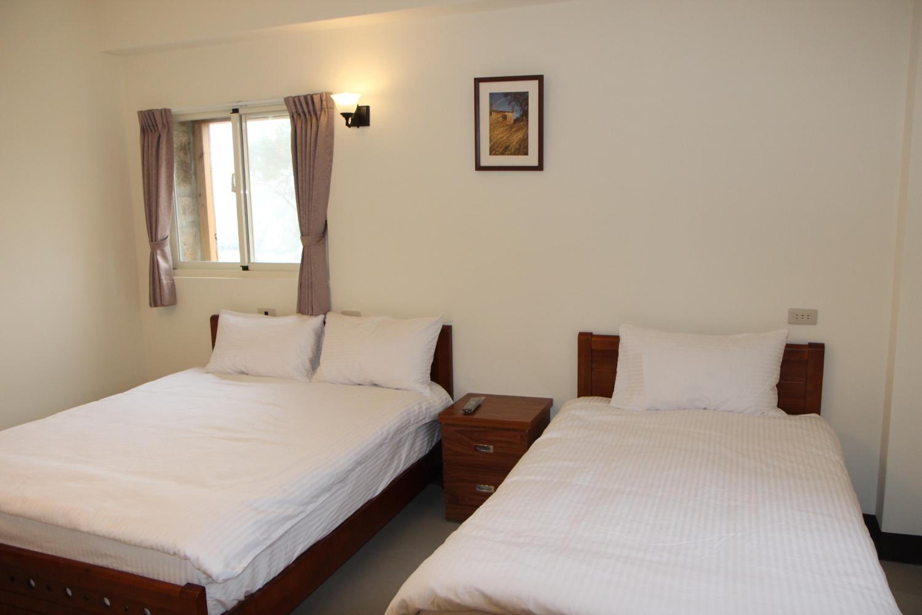 Triple Room with Sea View photo 1