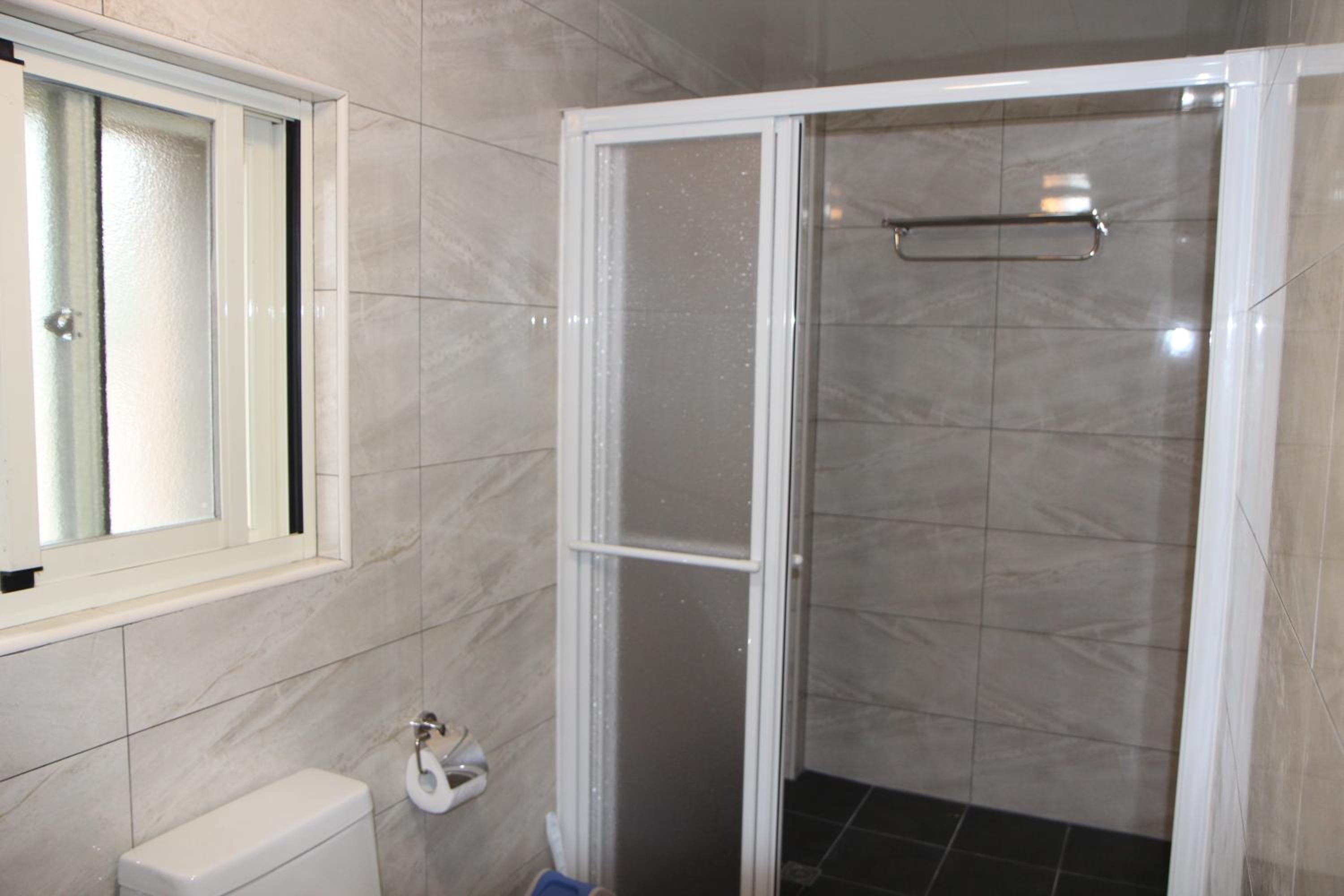 Quadruple Room with Sea View photo 3