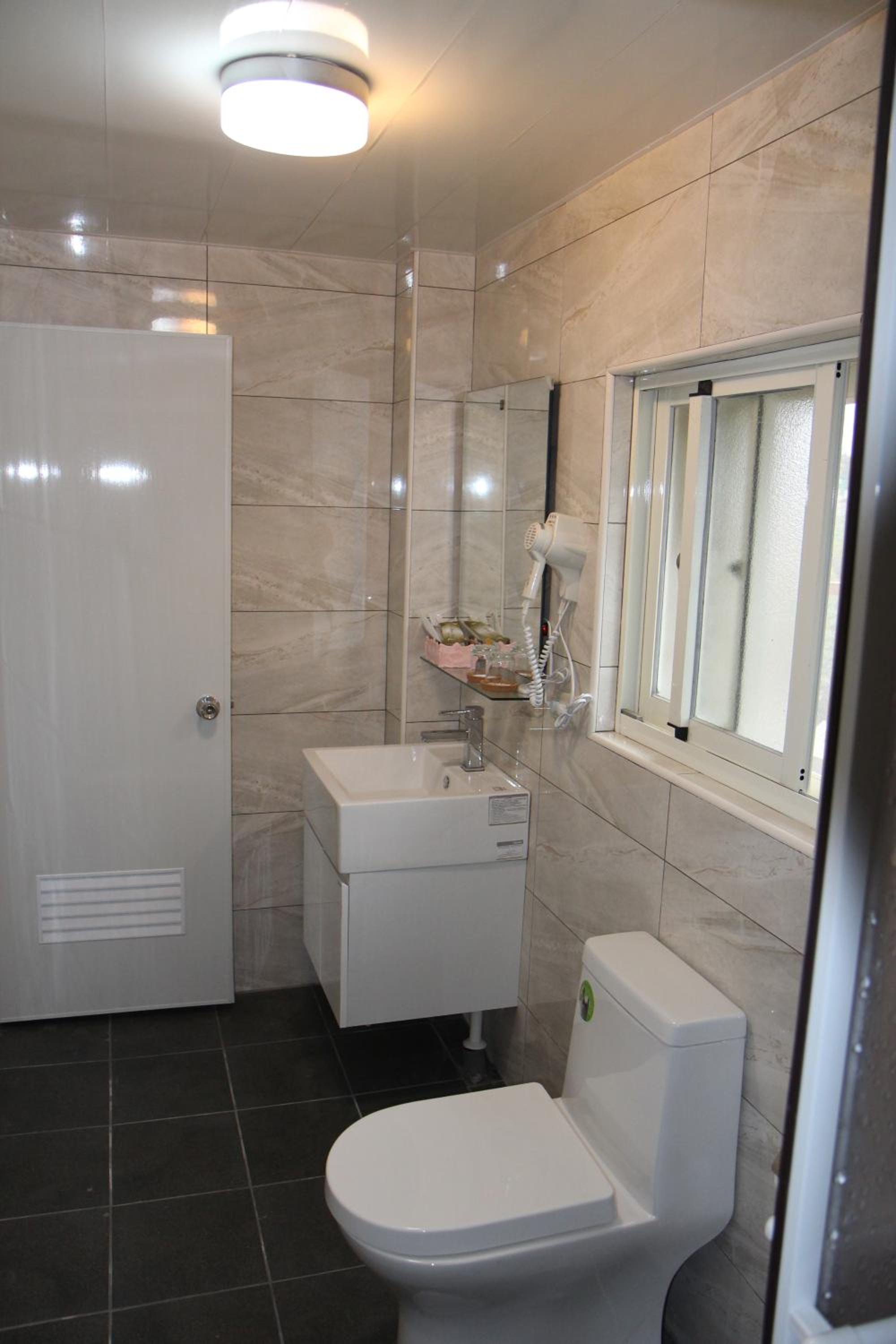 Quadruple Room with Sea View photo 2
