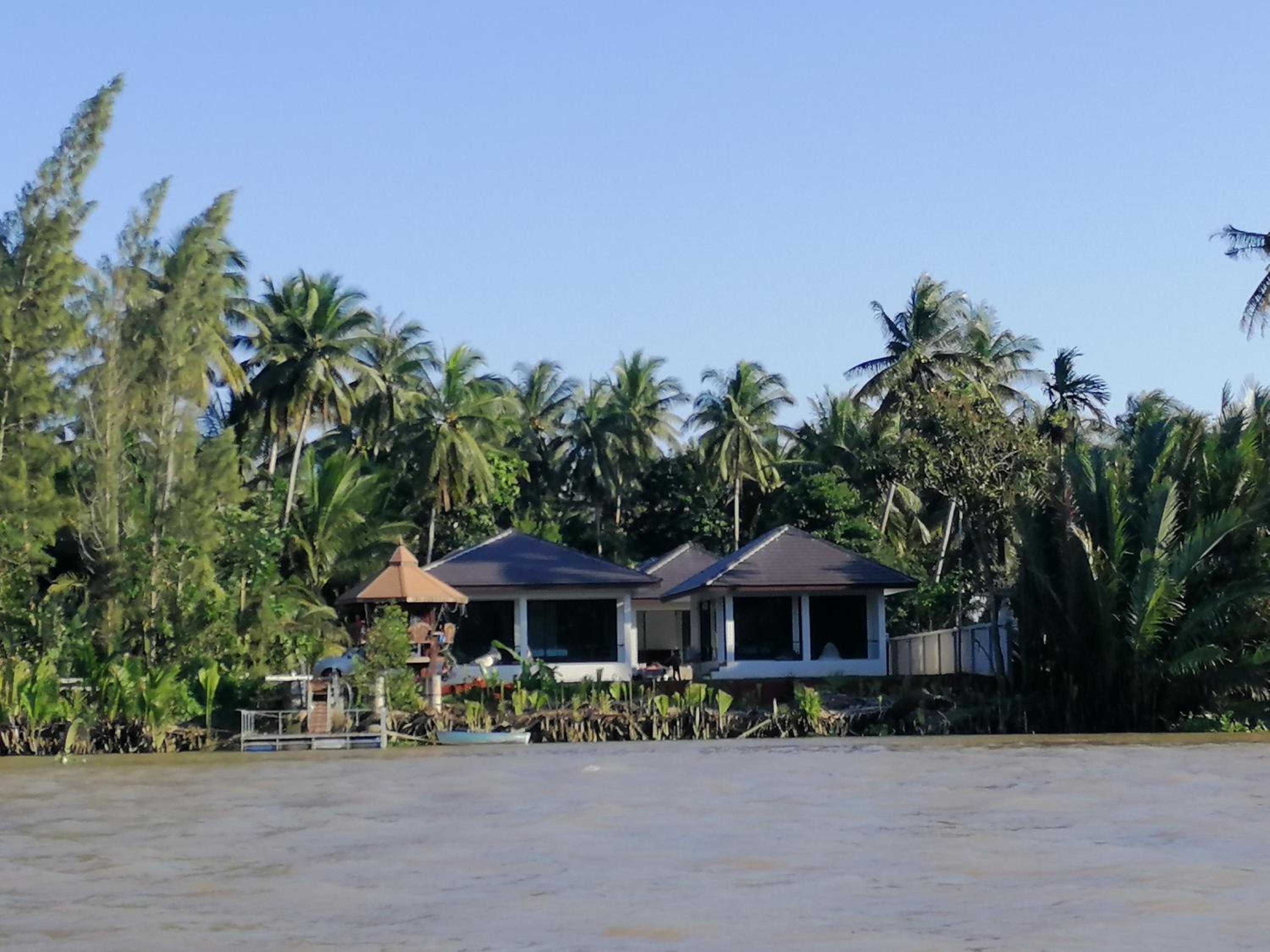 Villa with Garden View - Photo 28