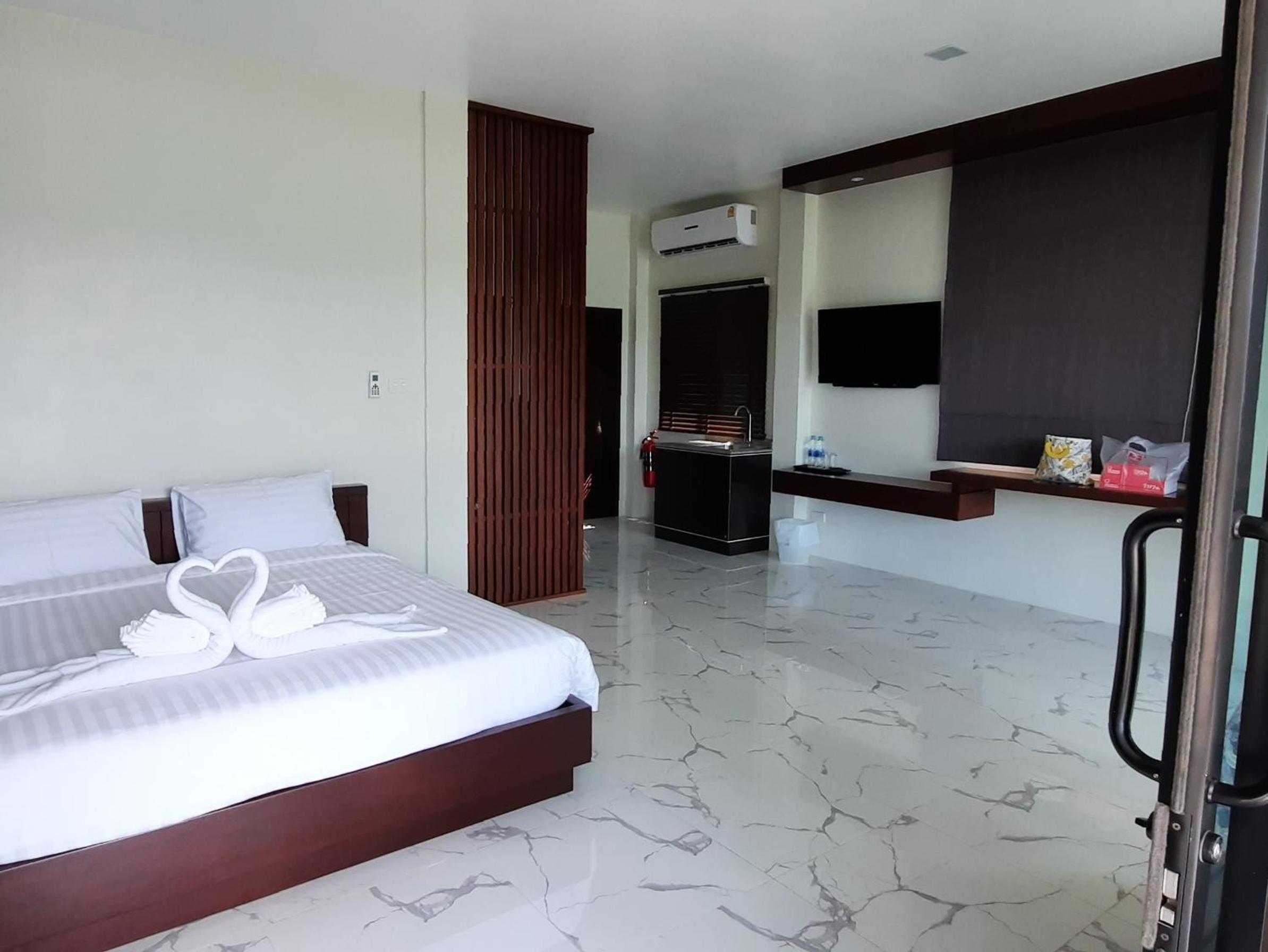 Deluxe Villa - Photo 1