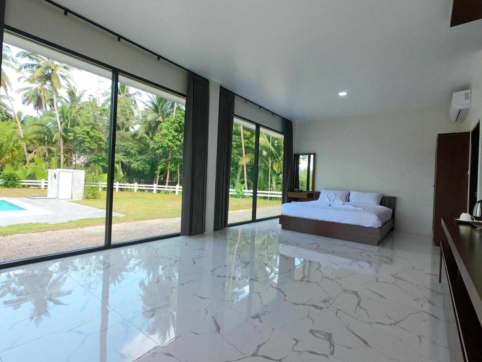 Two-Bedroom Villa - Photo 9