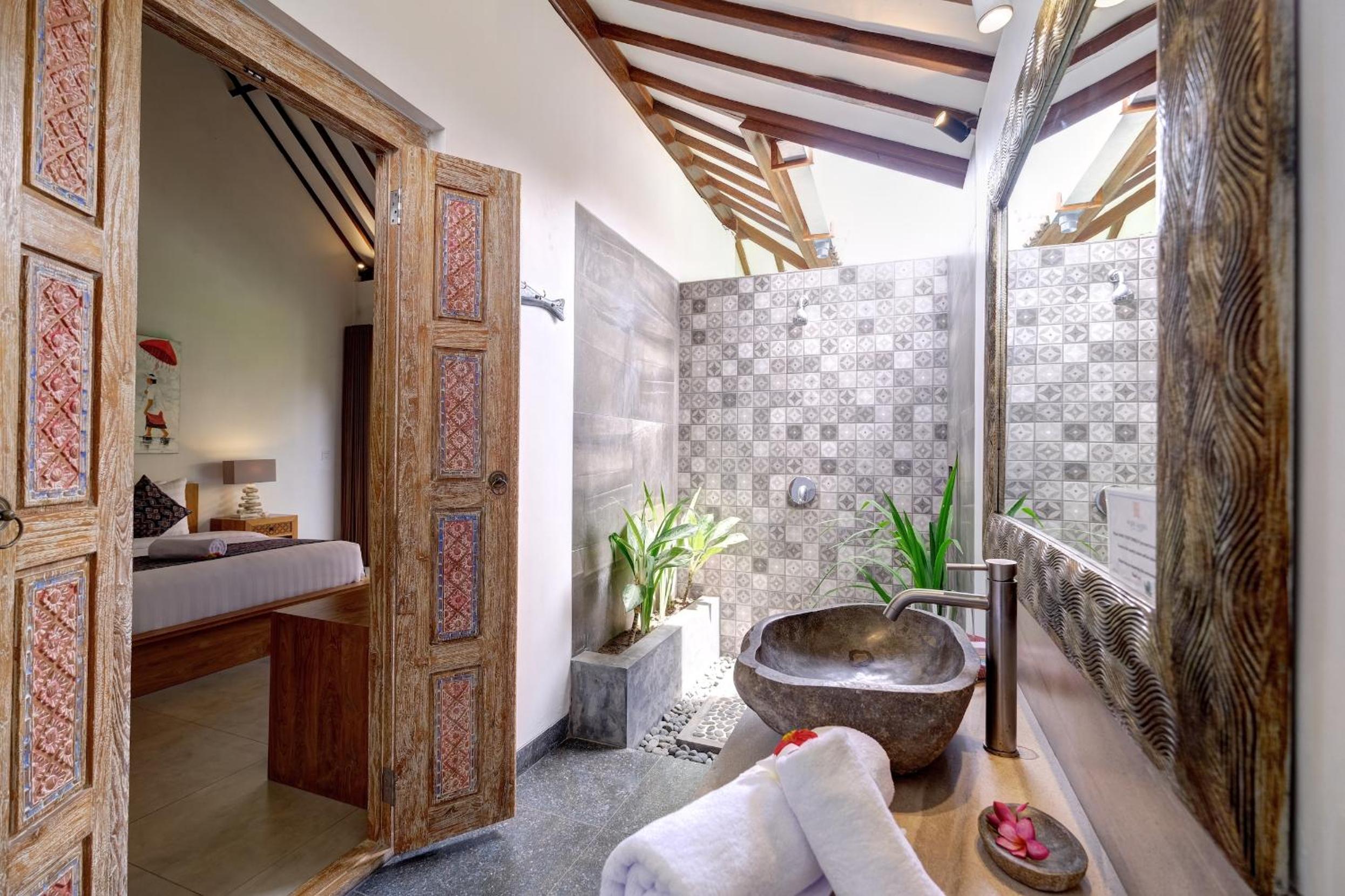 Junior Suite with Terrace - Photo 28