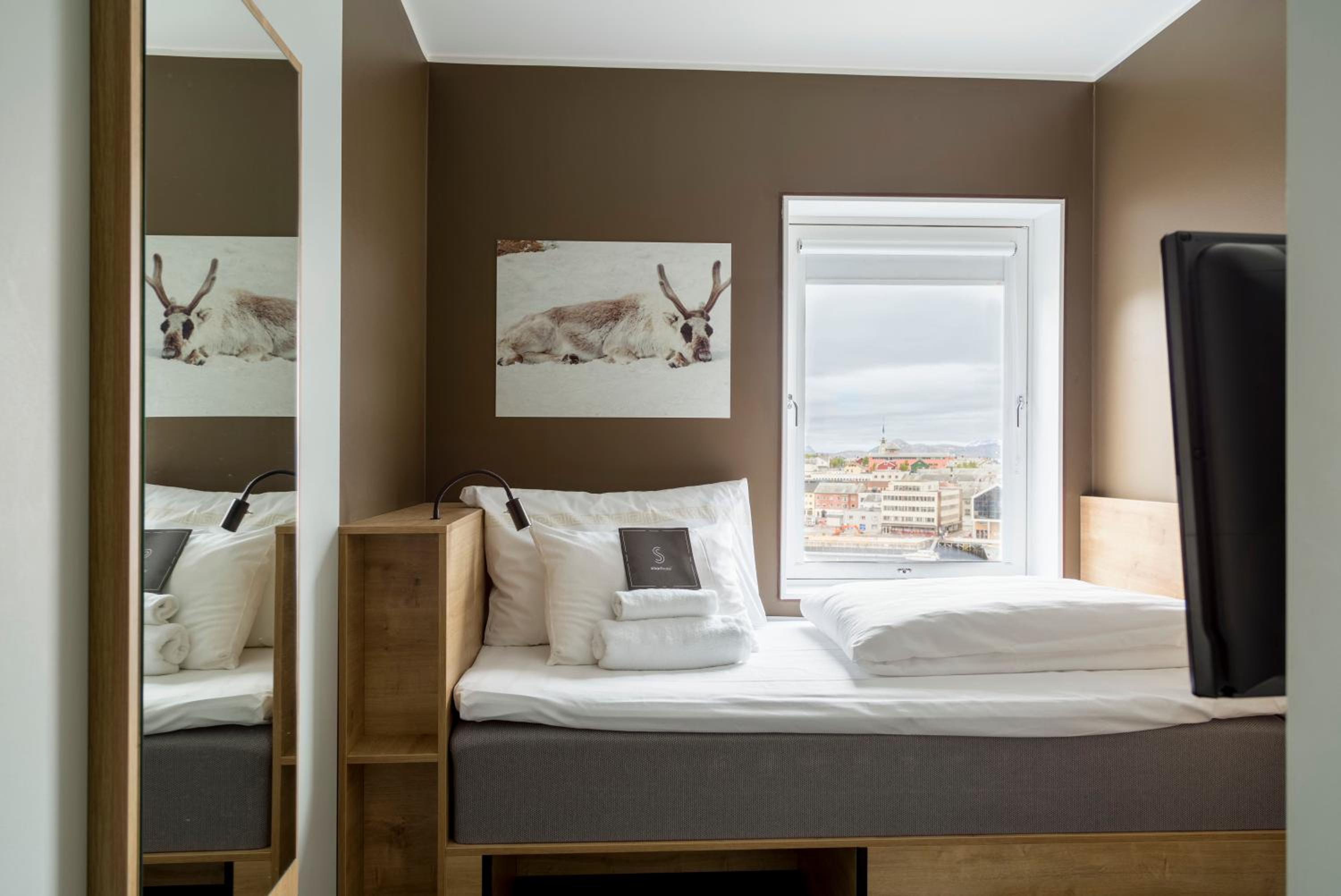 Single Room photo 3