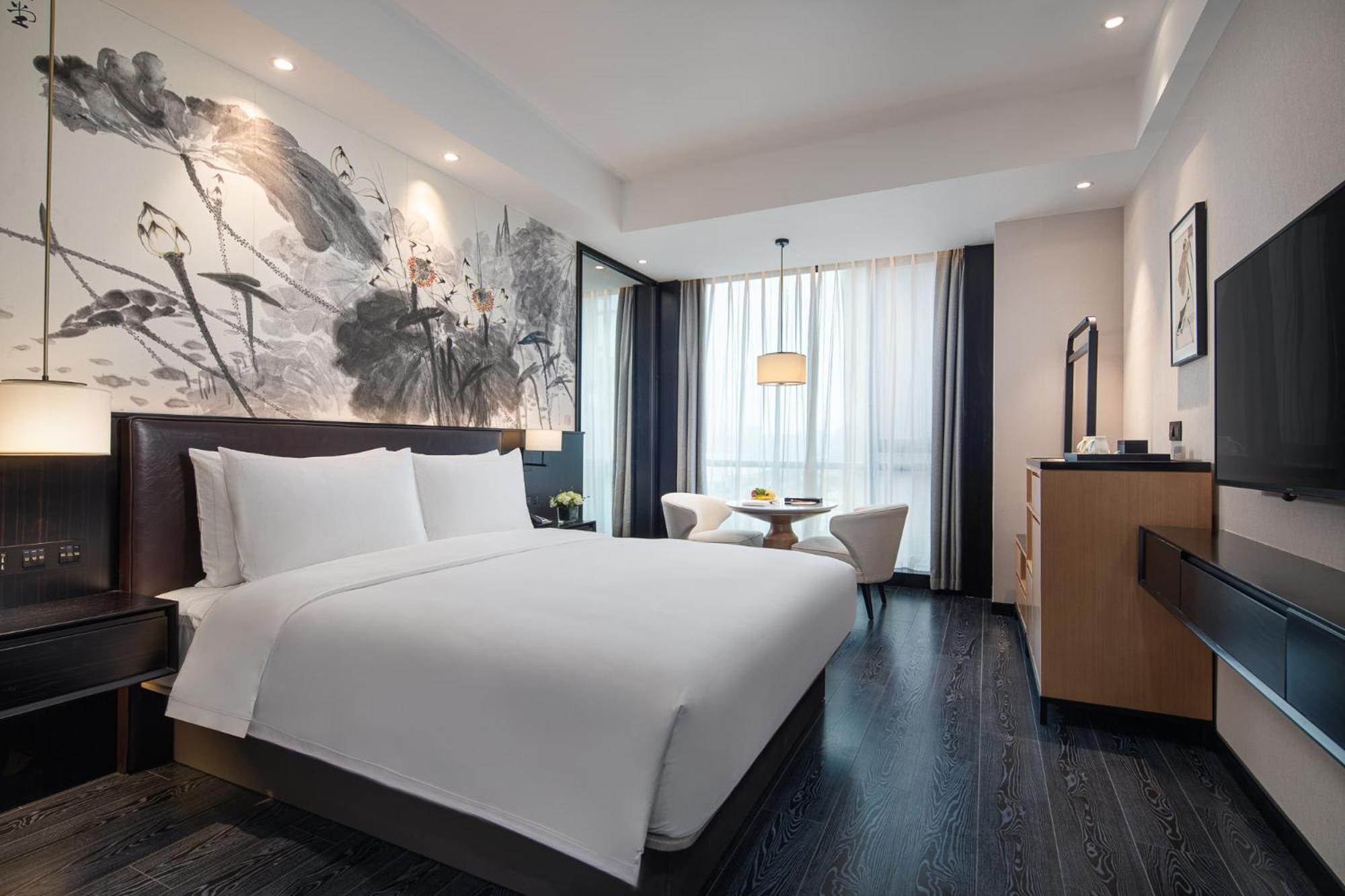 King Room with Sea View photo 3