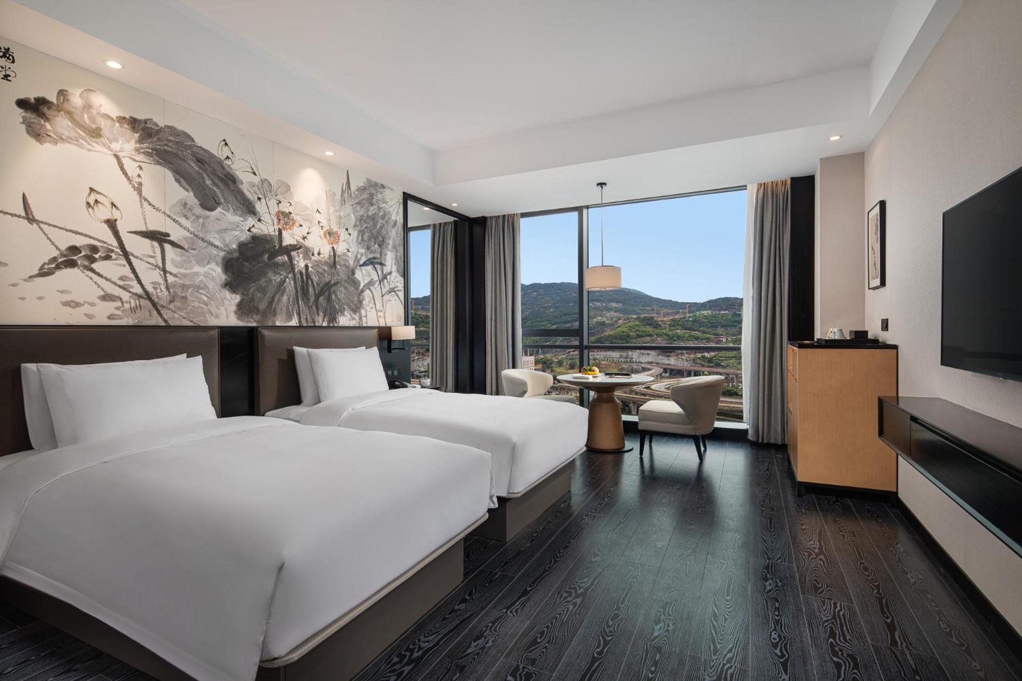 King Room with Sea View photo 1