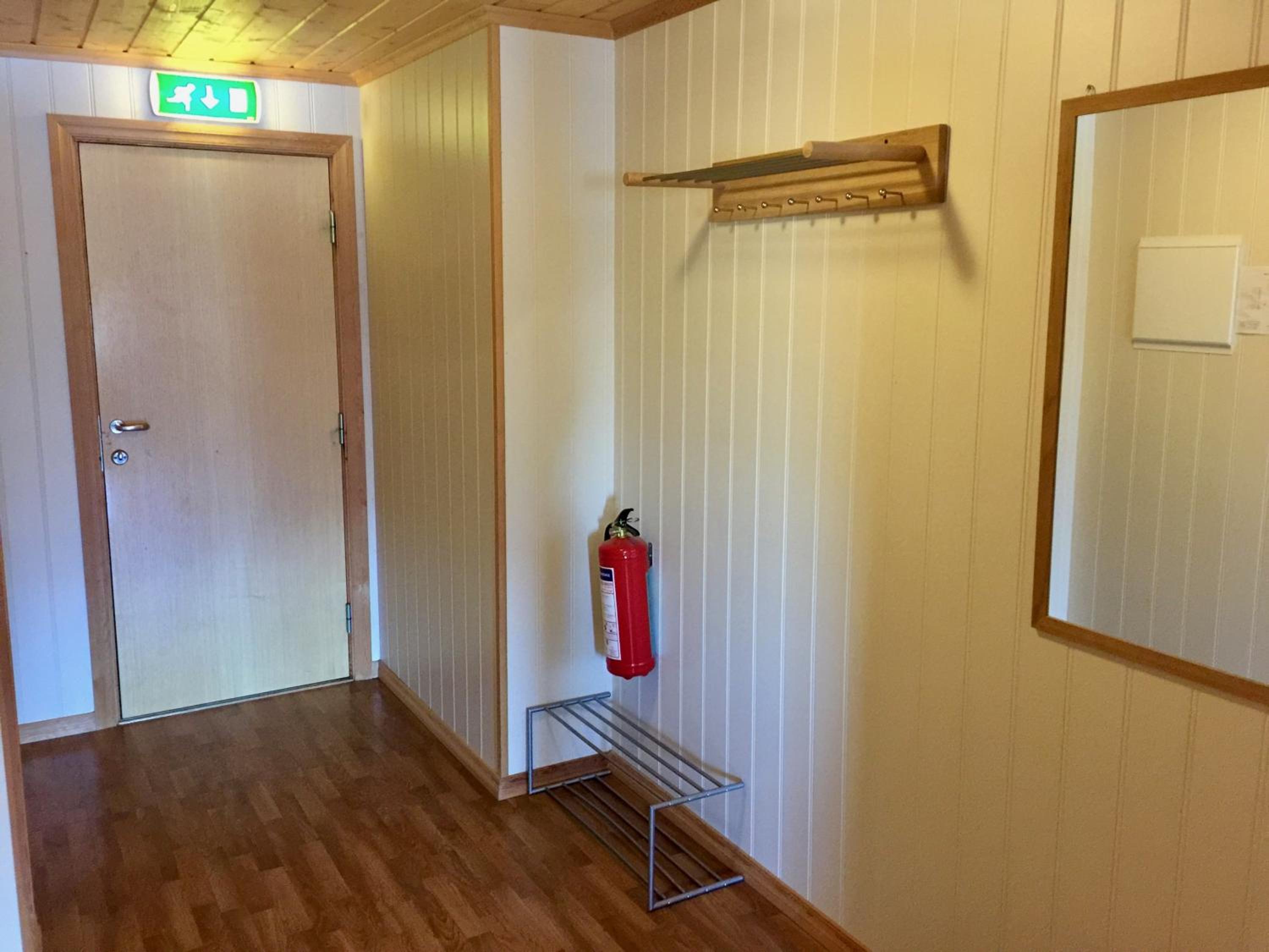 Two-Bedroom Apartment - Photo 6