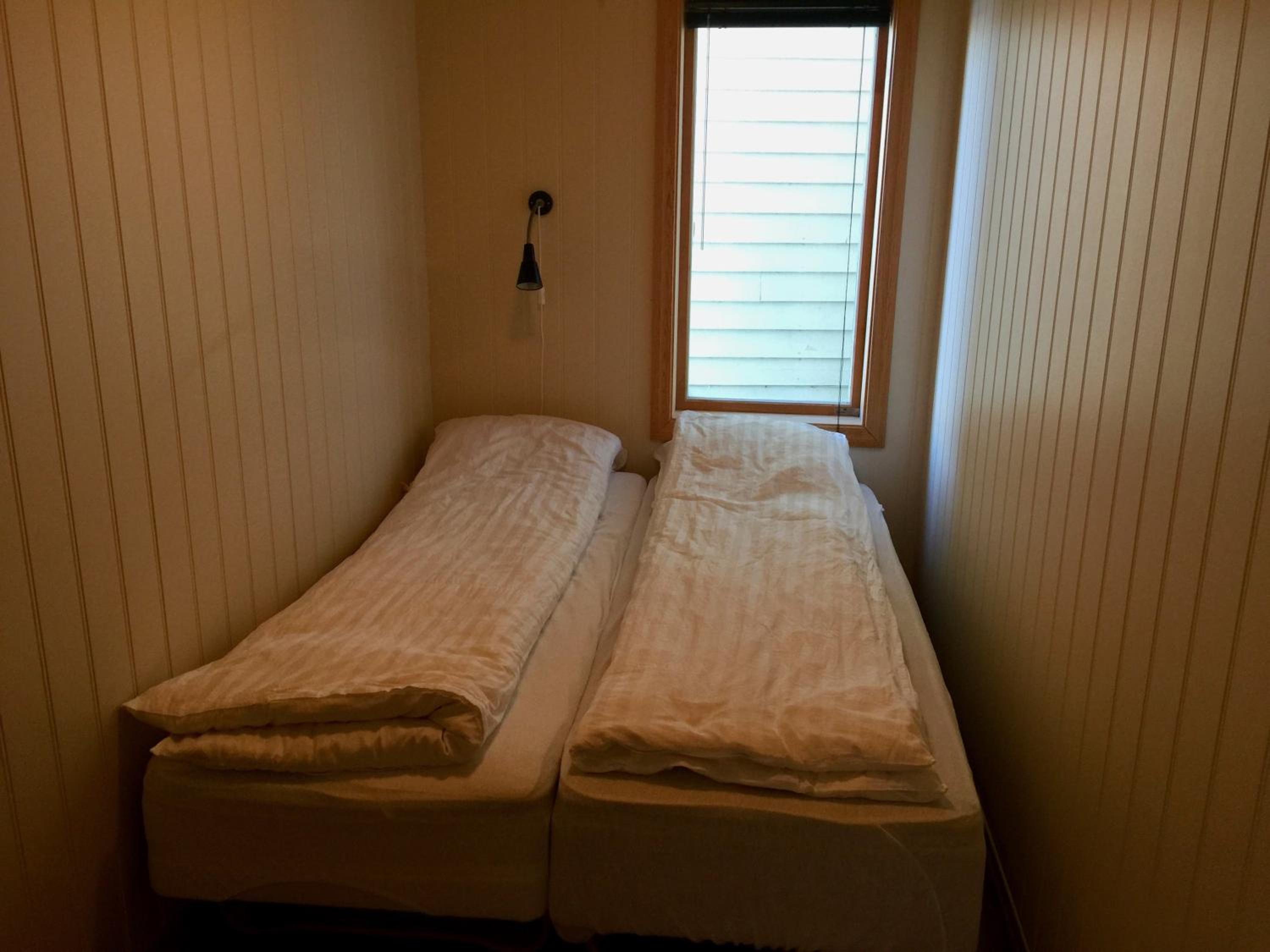 Two-Bedroom Apartment - Photo 8