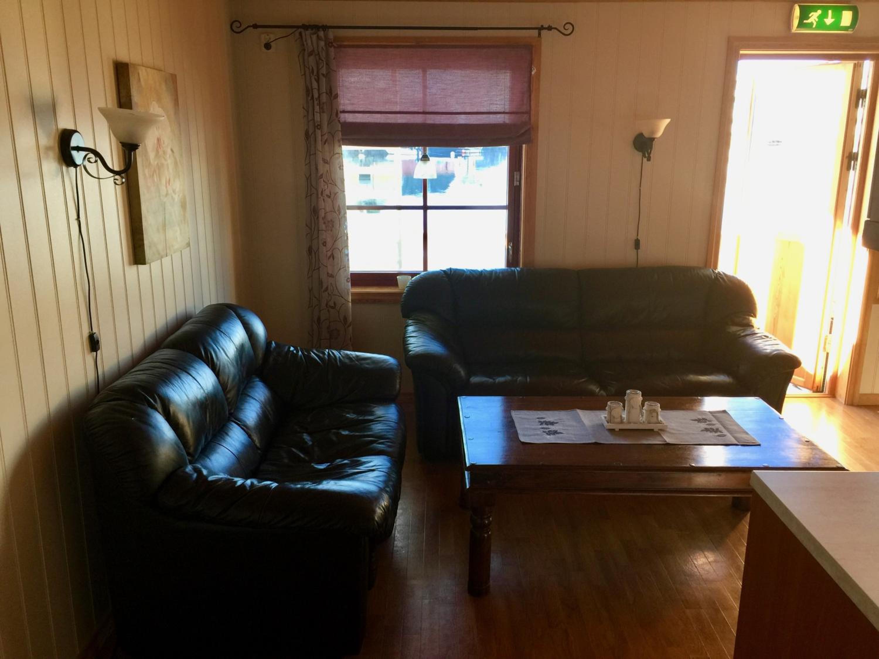 Two-Bedroom Apartment - Photo 10