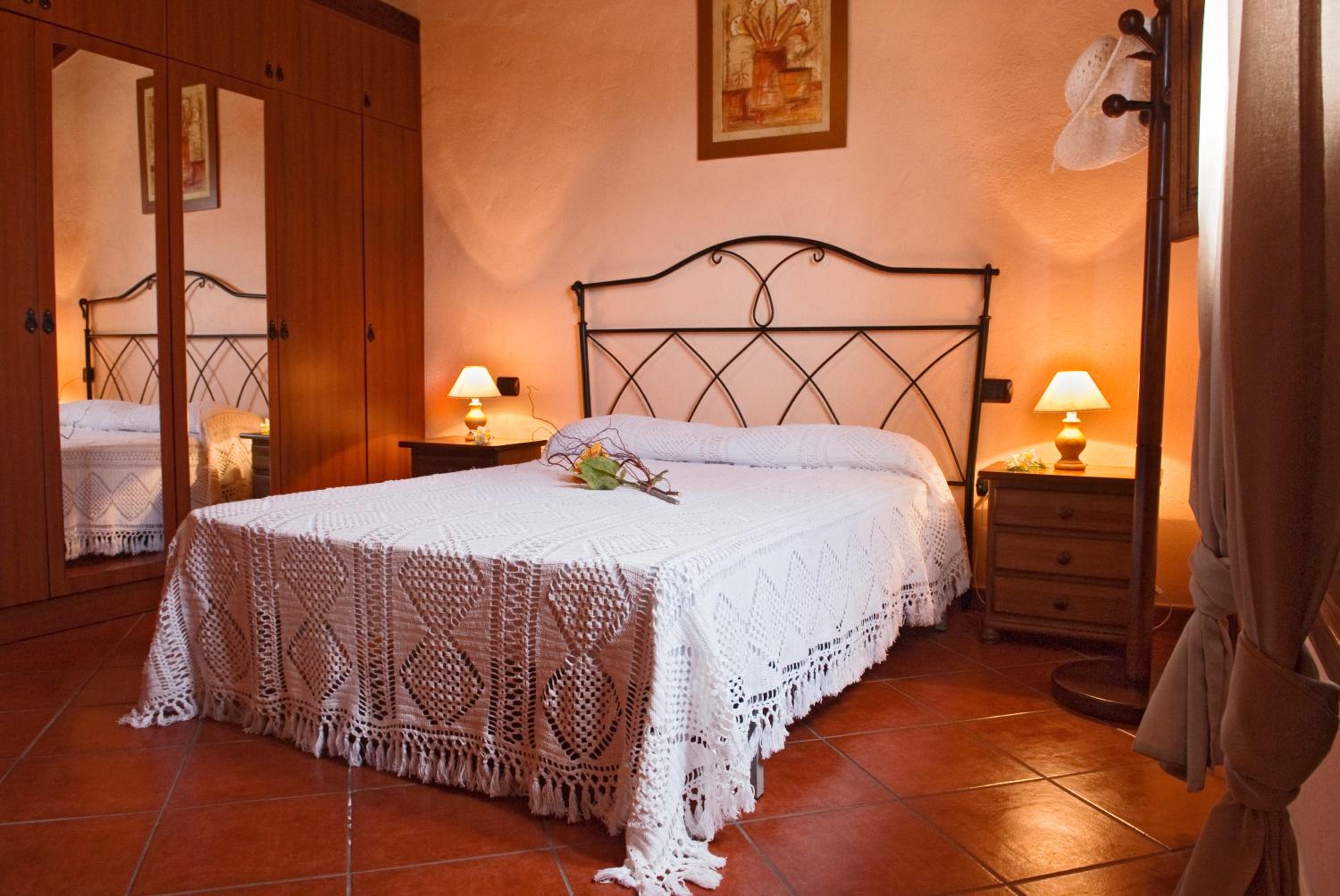 Casa de Dos Habitaciones