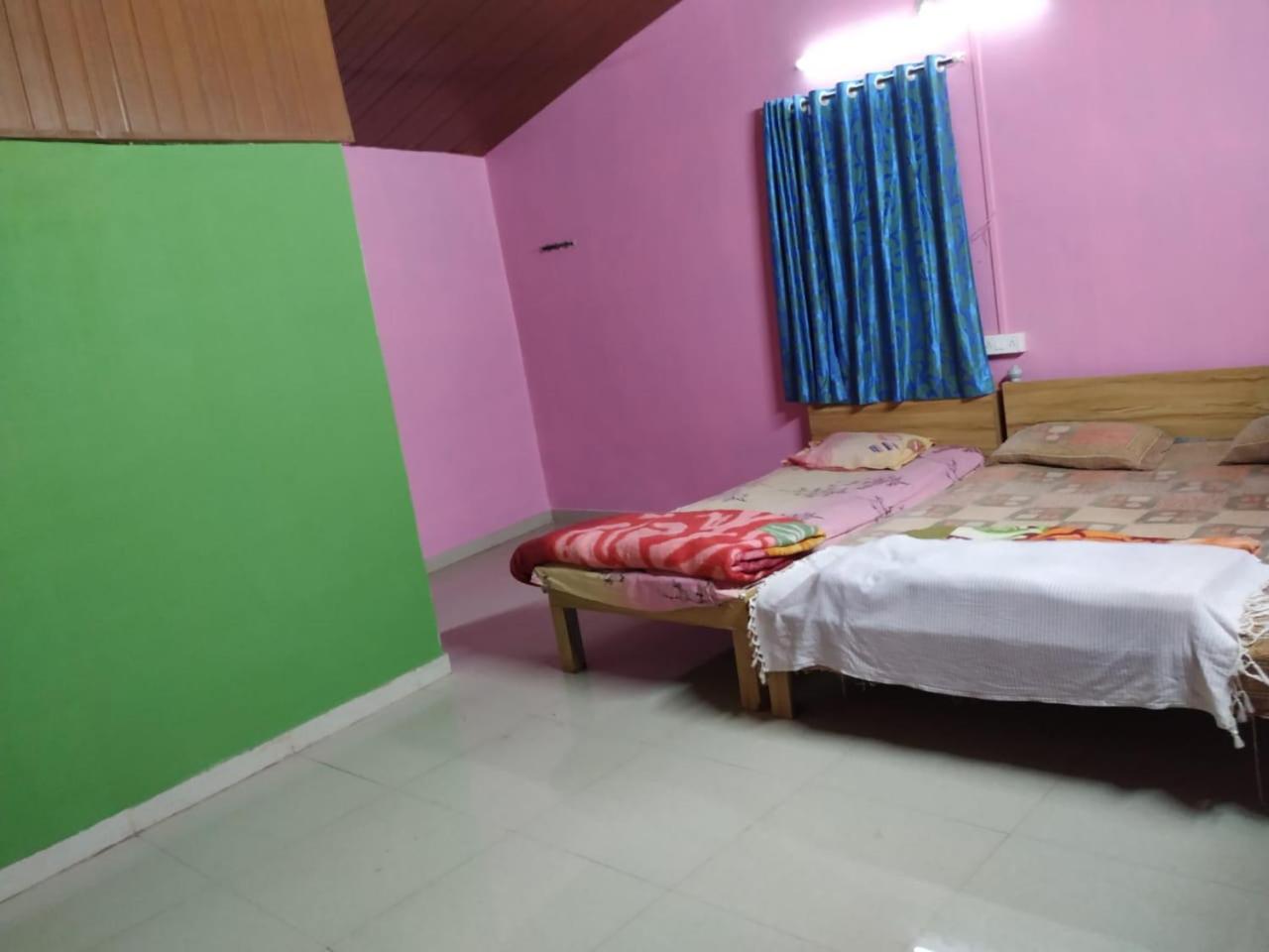 Deluxe Single Room photo 1