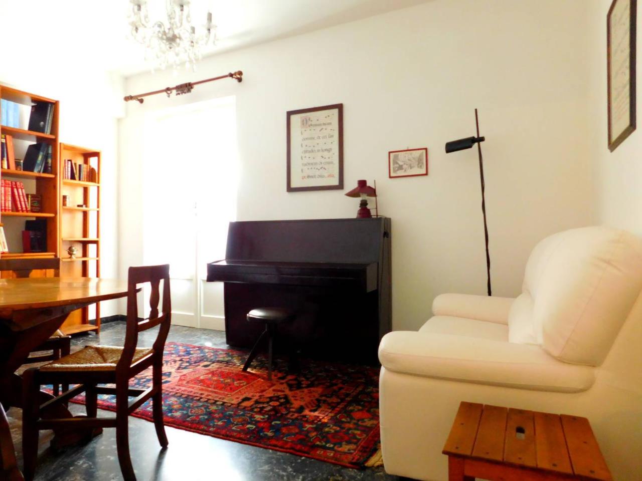 Two-Bedroom Apartment photo 2