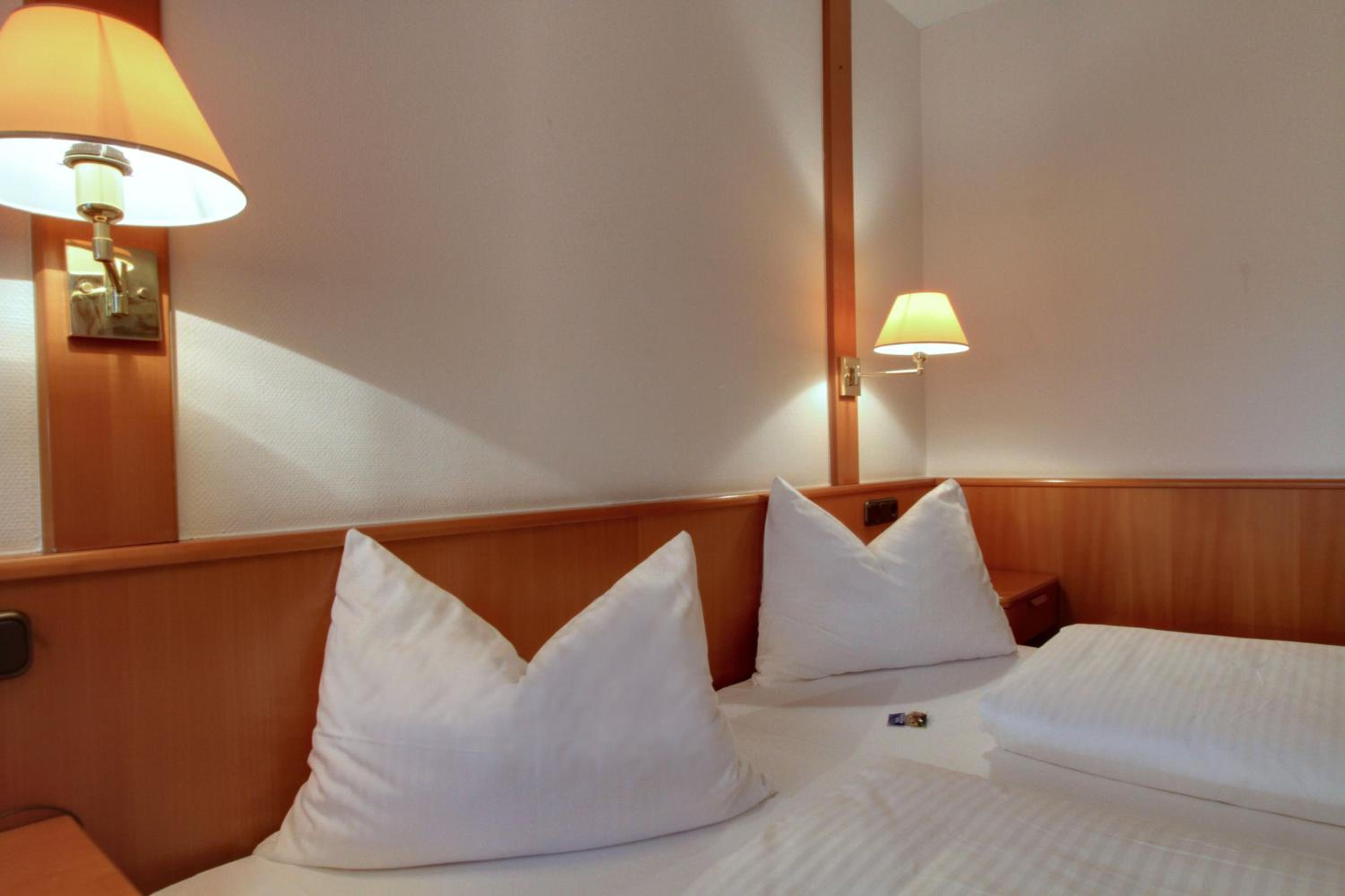 Comfort Double or Twin Room photo 1