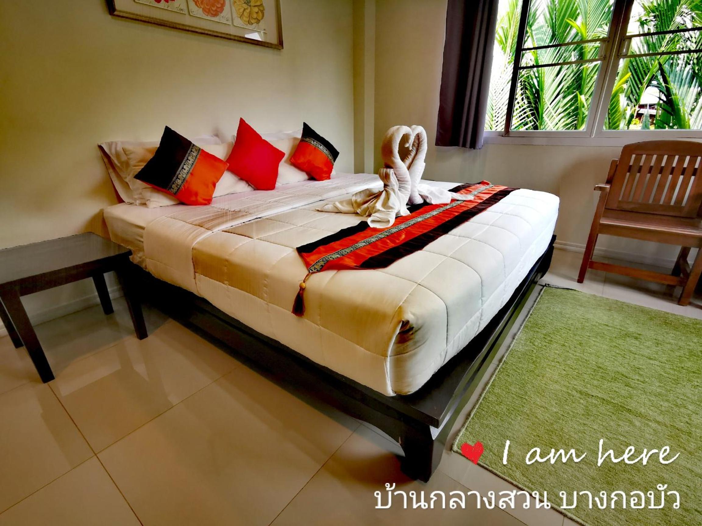 King Room with Garden View - Photo 13