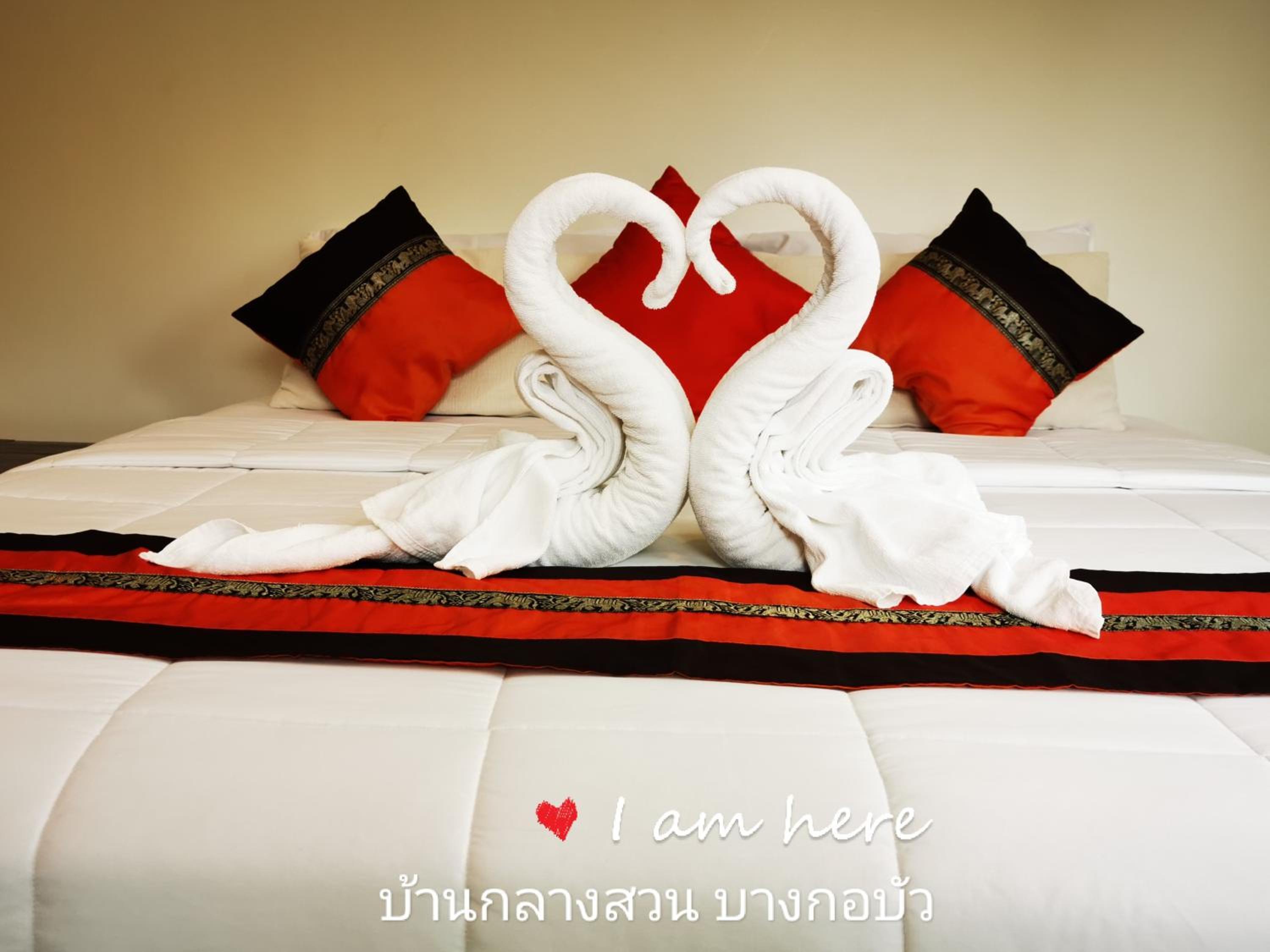 King Room with Garden View - Photo 12
