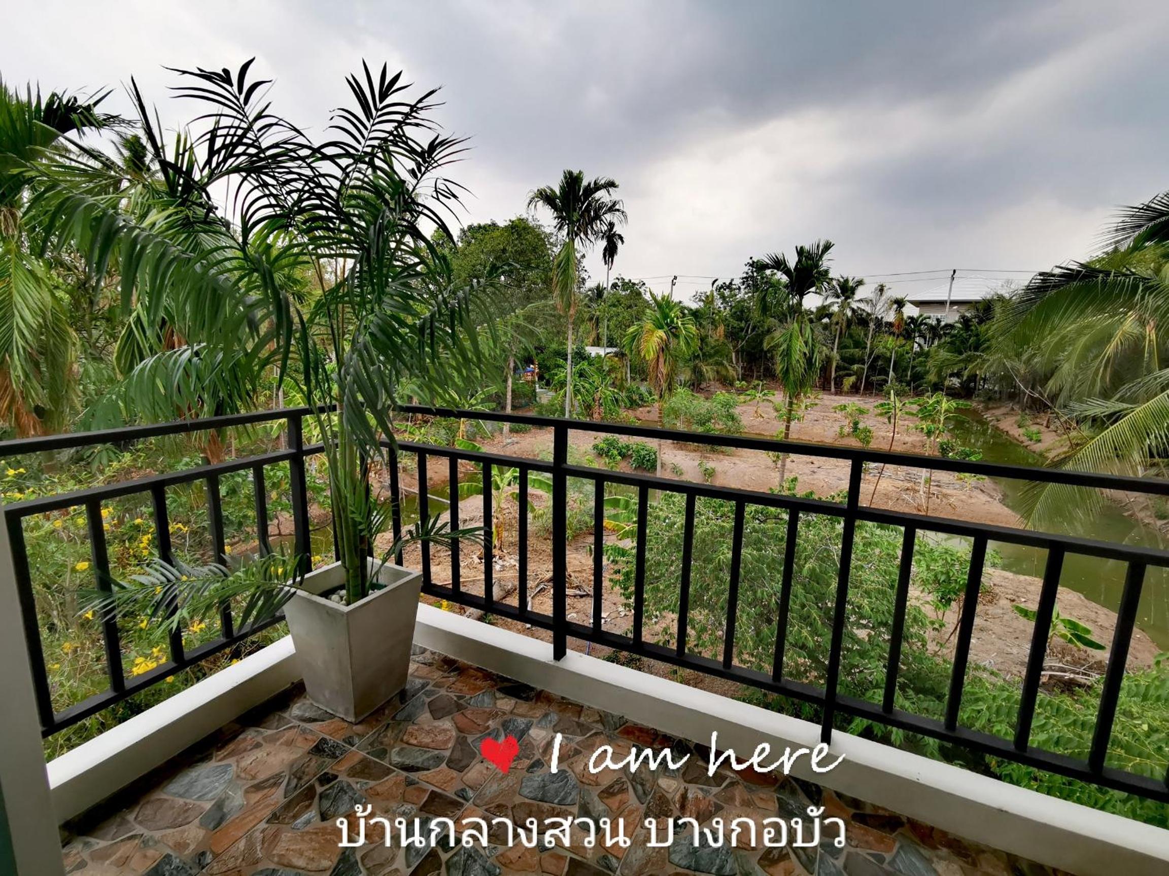 King Room with Garden View - Photo 10