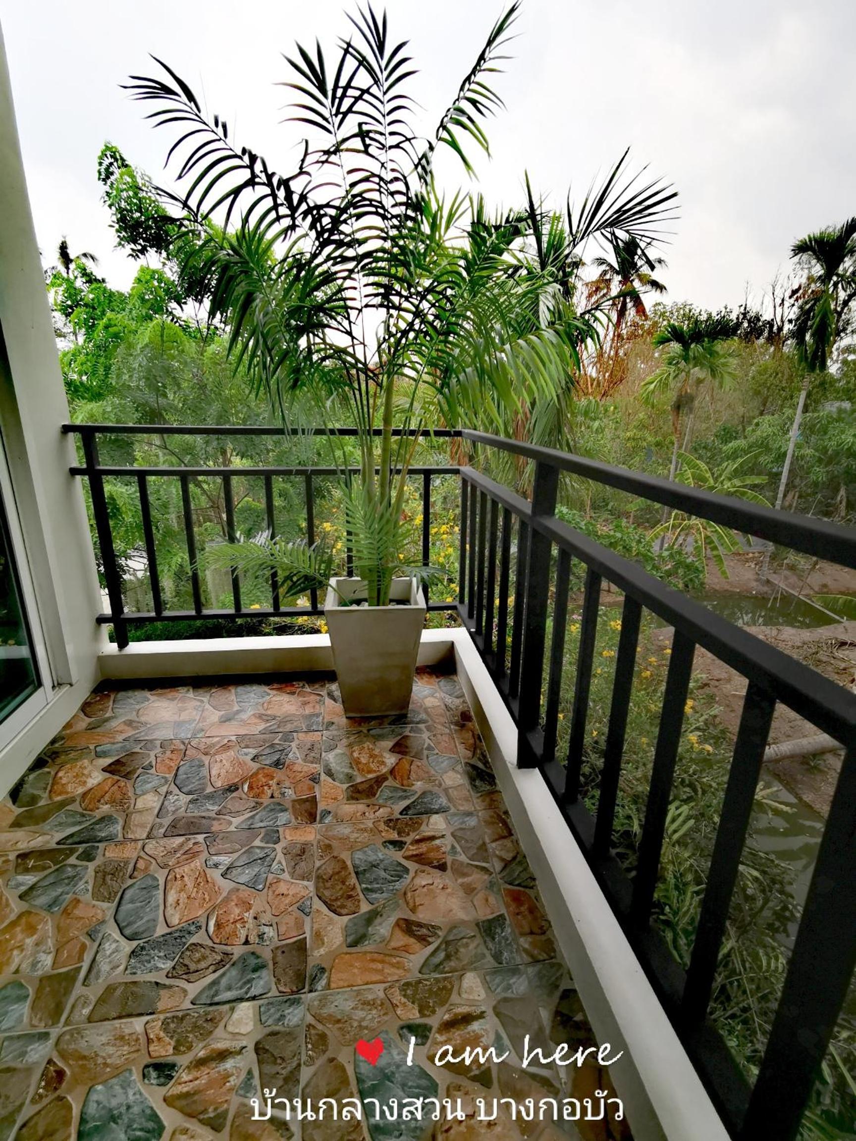 King Room with Garden View - Photo 9