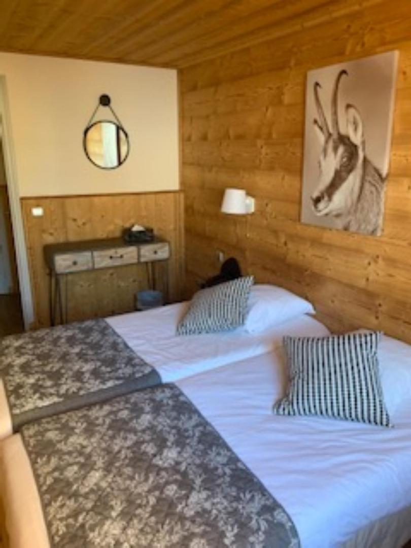 Double or Twin Classic Room
