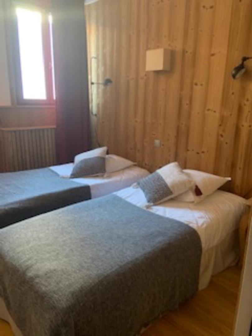 Deluxe Junior Suite