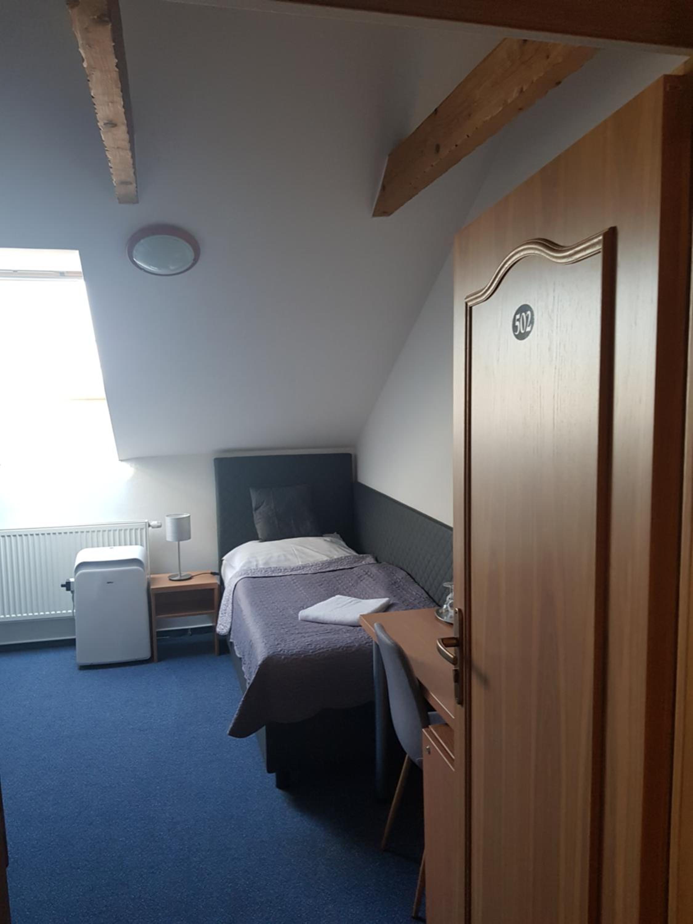Single Room with Shower photo 2
