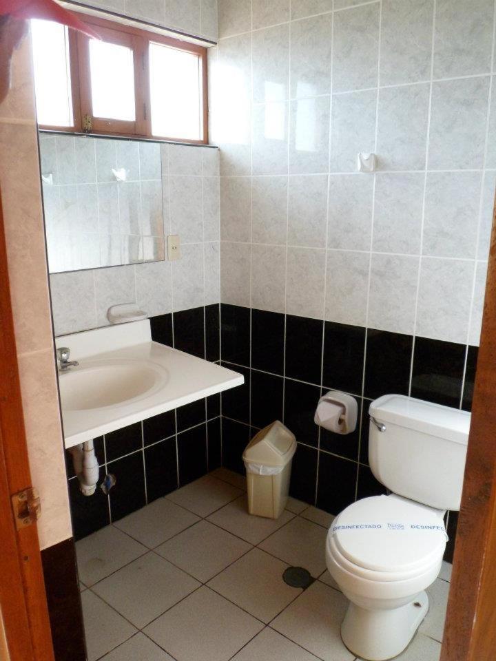 Double Room with Sea View photo 3