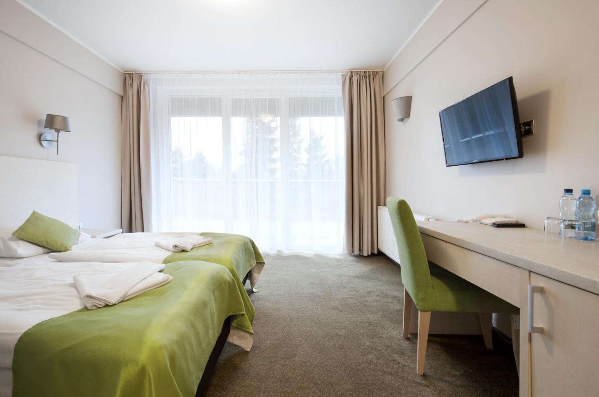 Double Room Comfort with balcony