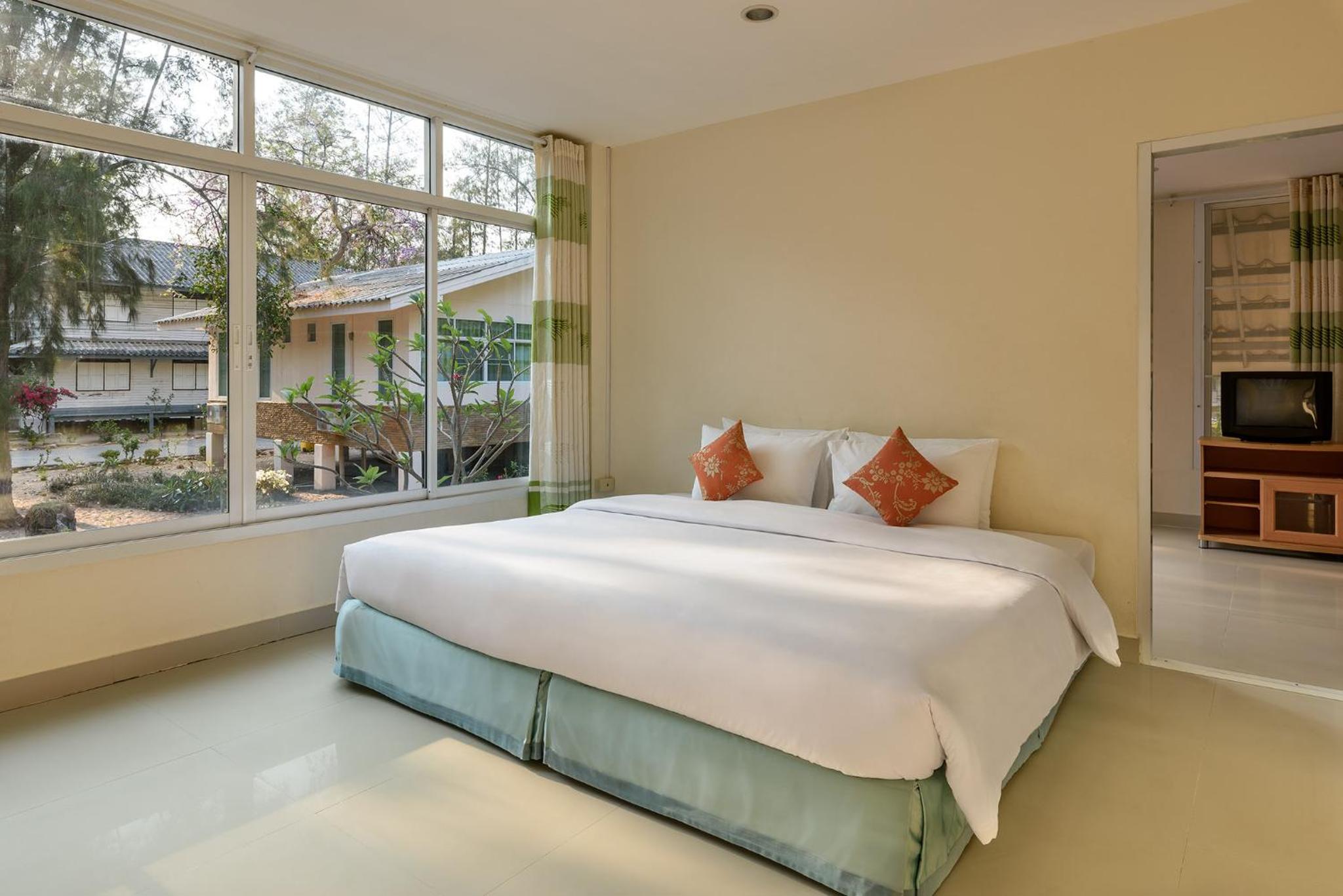 Bungalow 3 Chambres