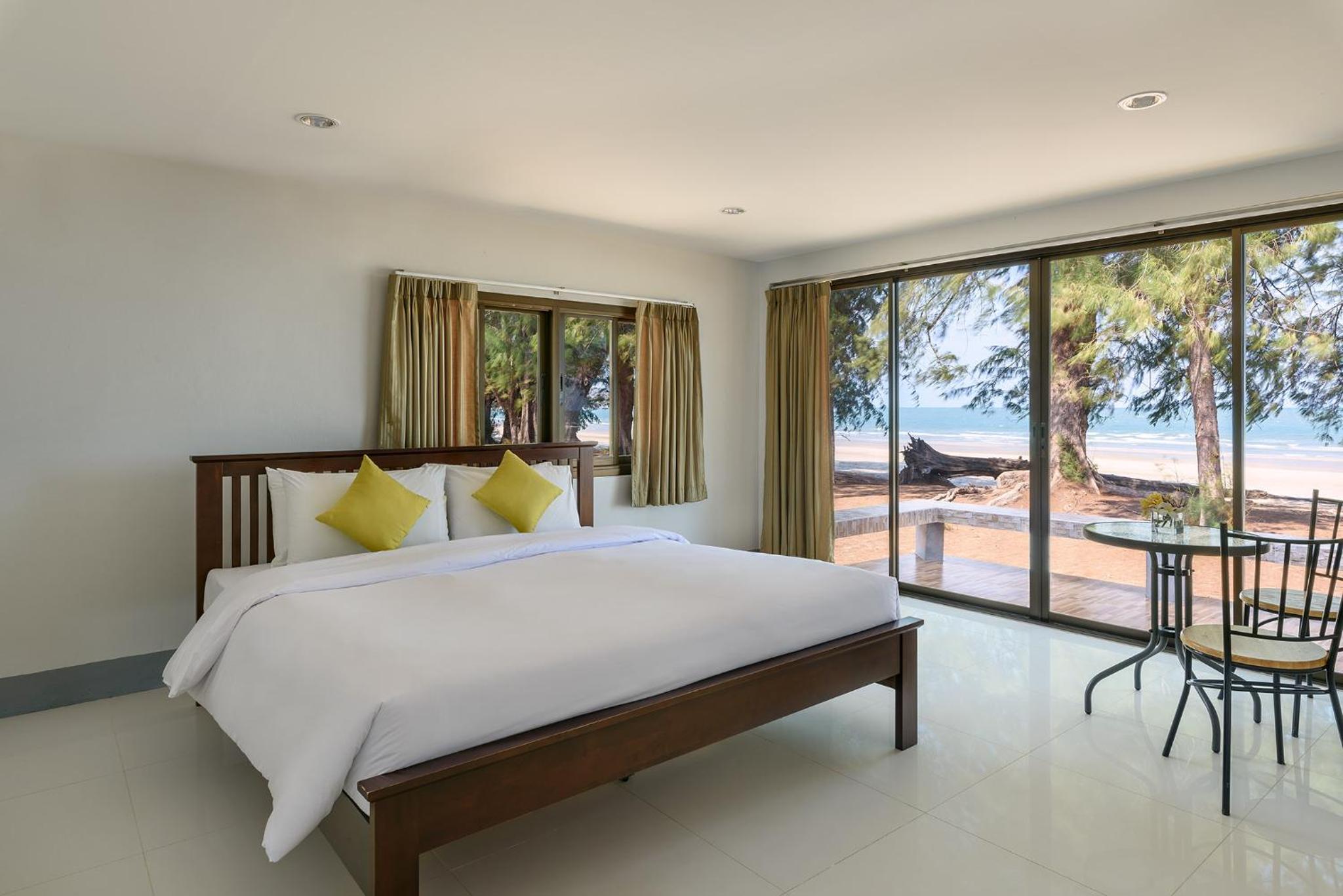 Bungalow 2 Chambres
