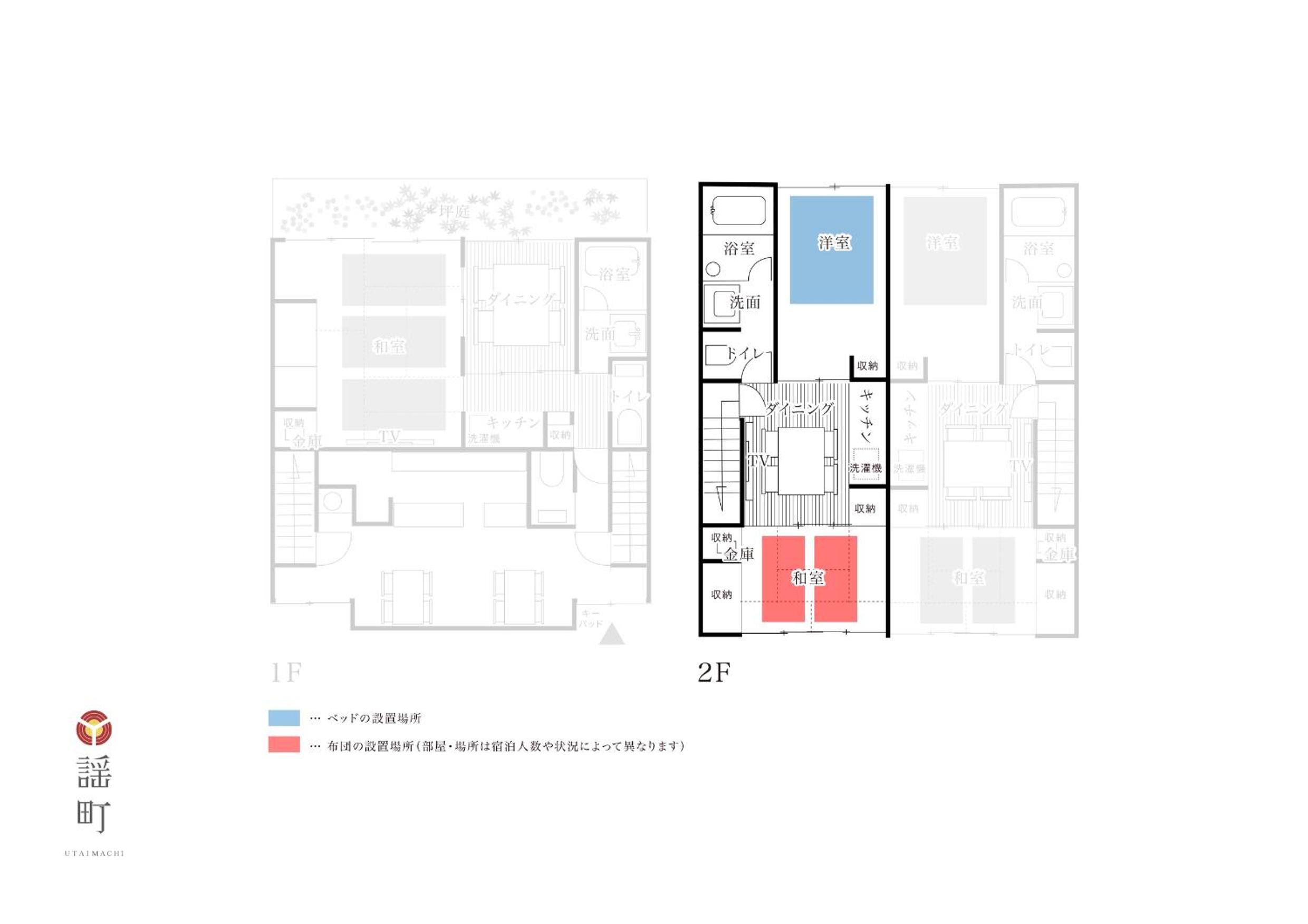 Superior Quadruple Room photo 2