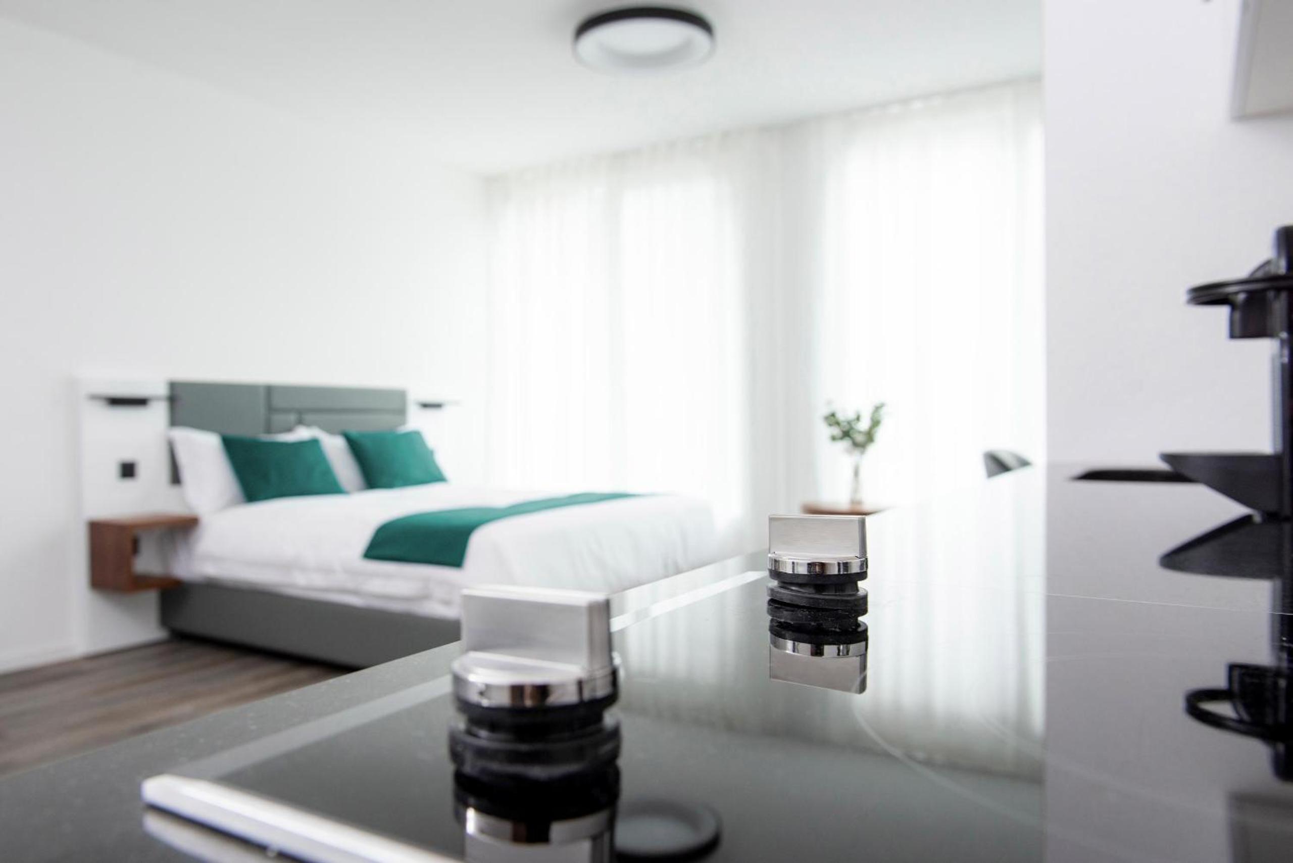 Small Double Room photo 1