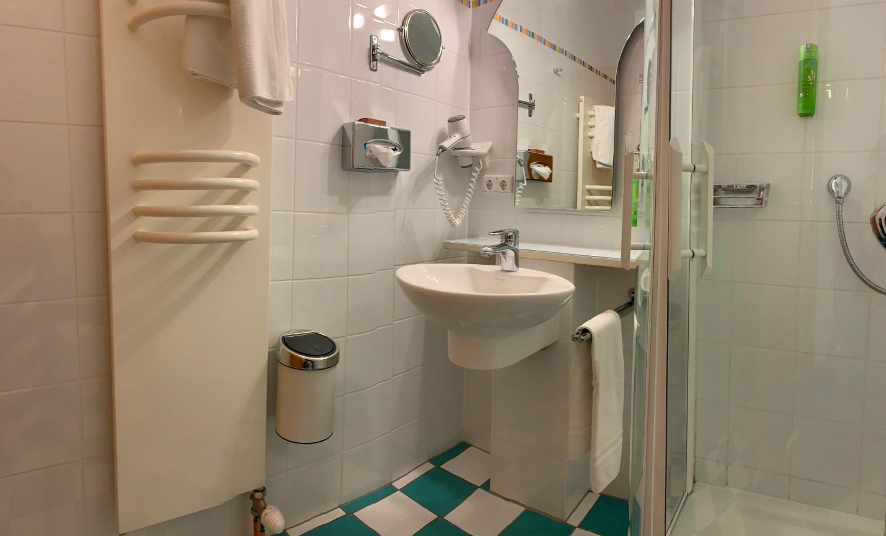 Single Room - Annex photo 3