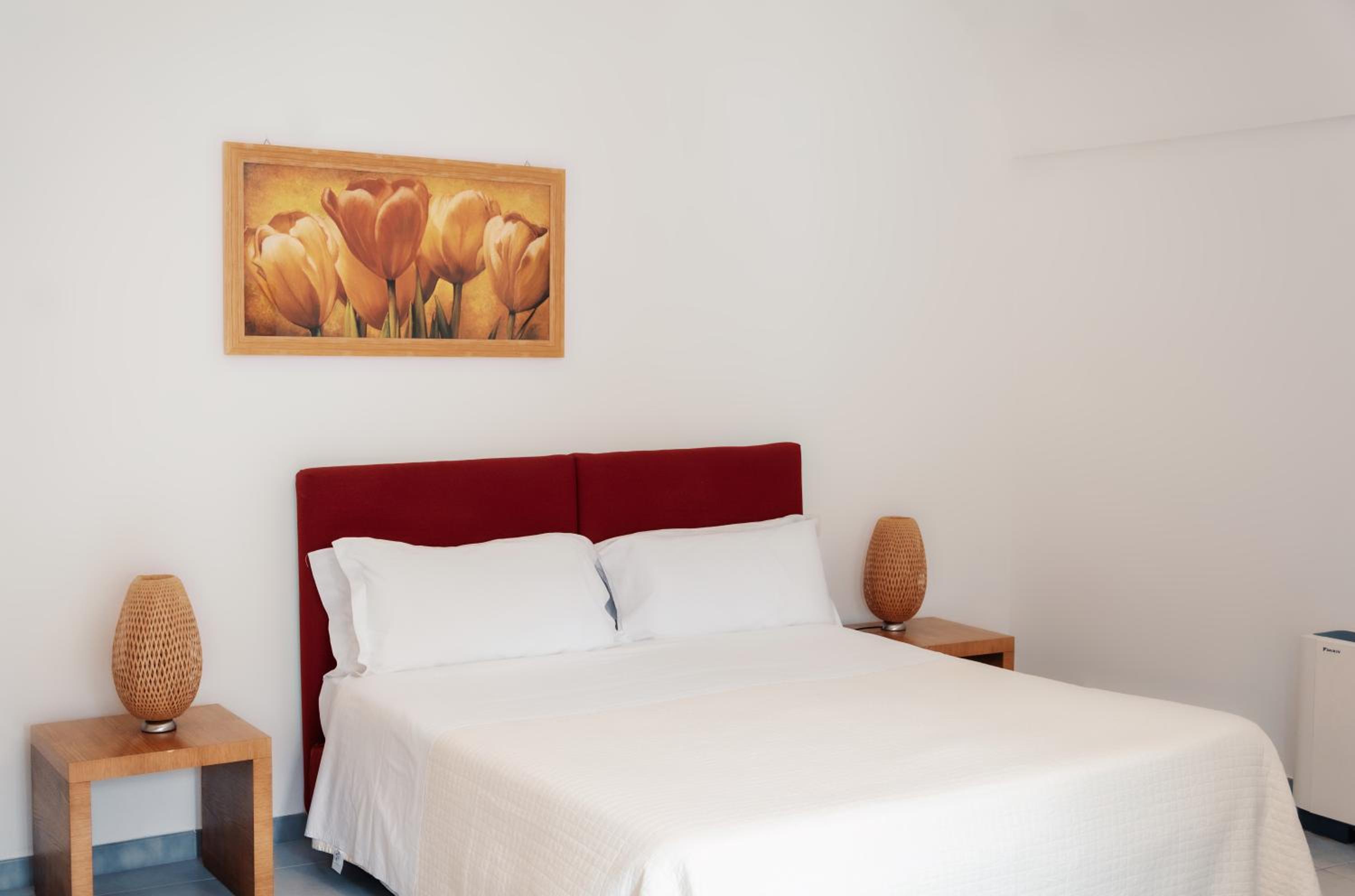 Economy Triple Room - Separate Building - Photo 5