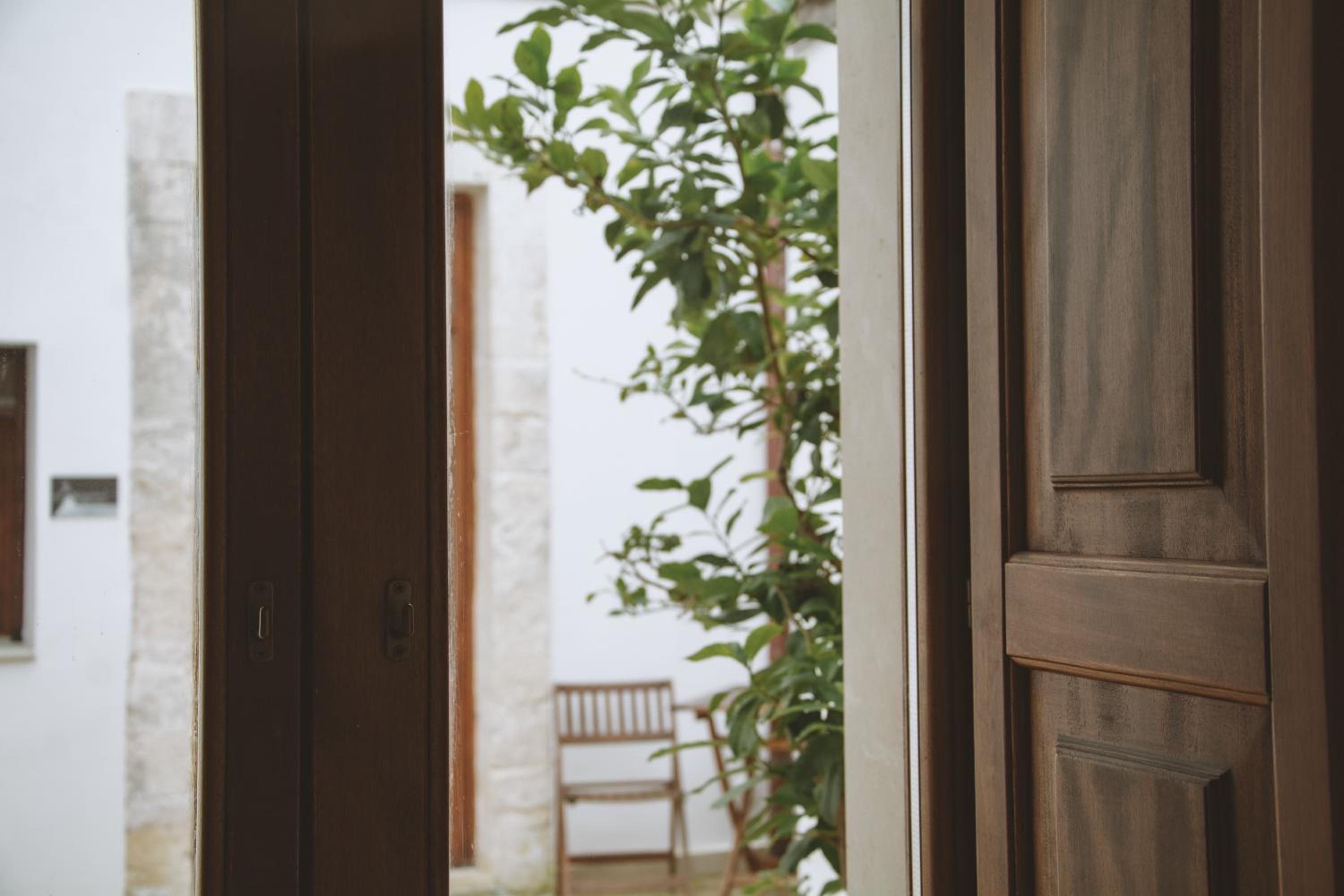 Single Room with Balcony - Separate Building photo 2