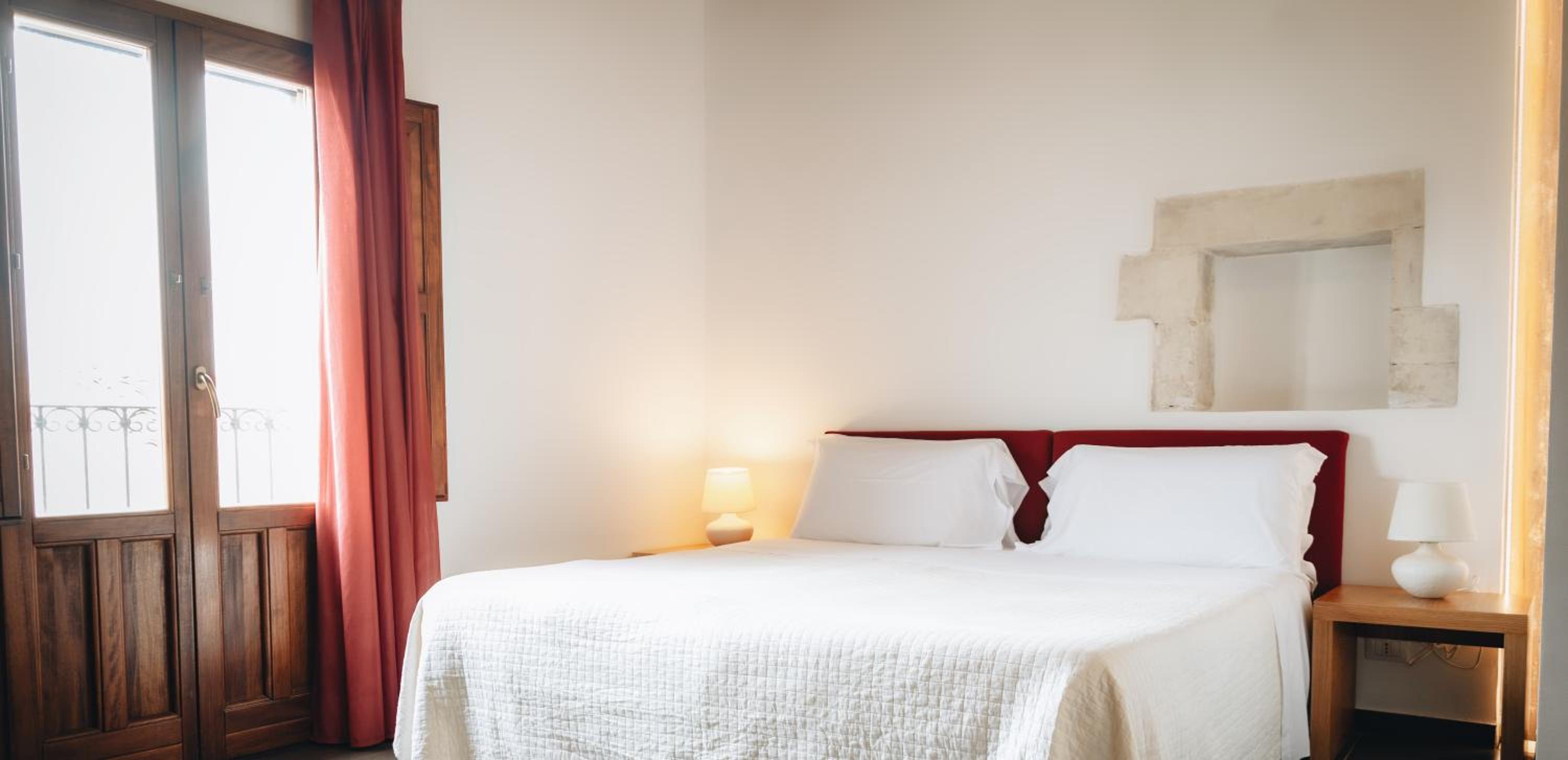 Double or Twin Room with Extra Bed - Photo 3